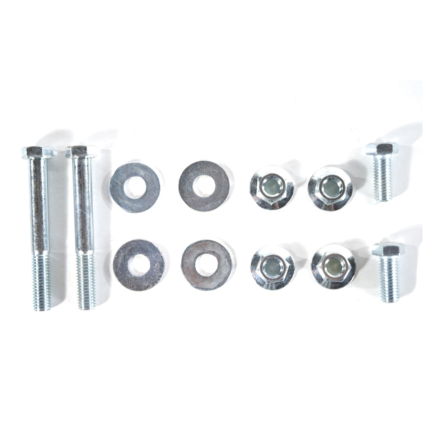 Class II 1.25 in. Receiver Hitch 122371