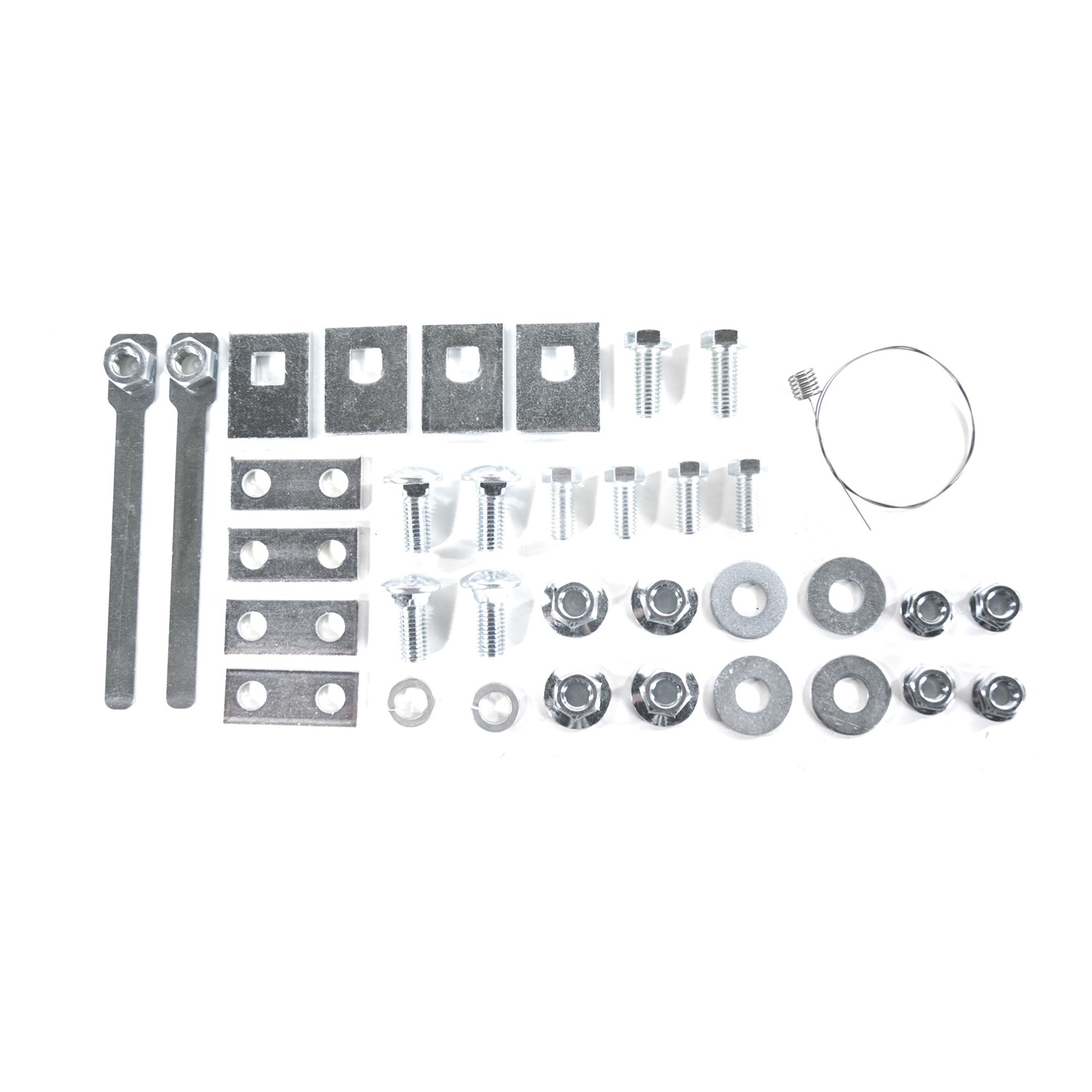 Class II 1.25 in. Receiver Hitch 122391