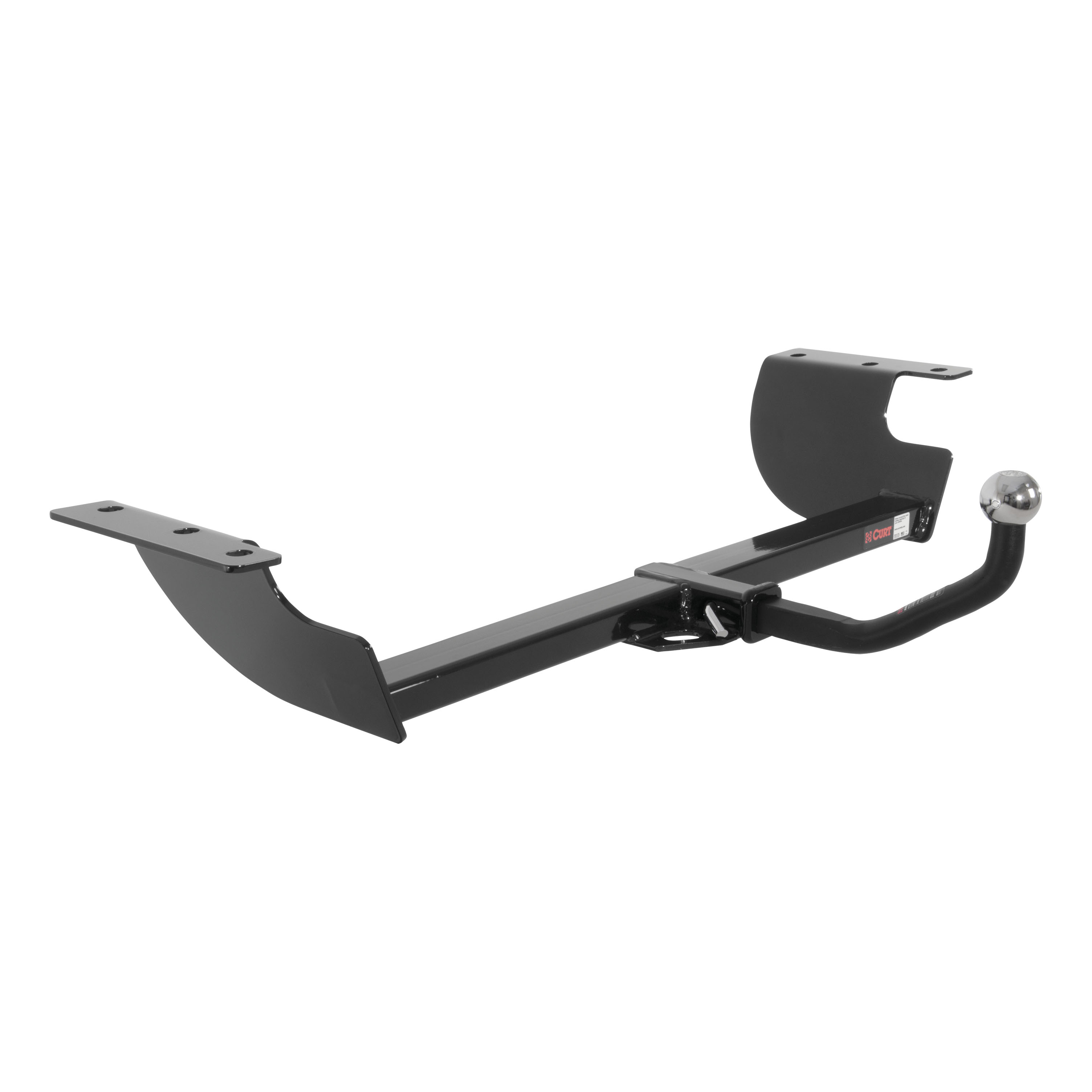 Class II 1.25 in. Receiver Hitch 122401