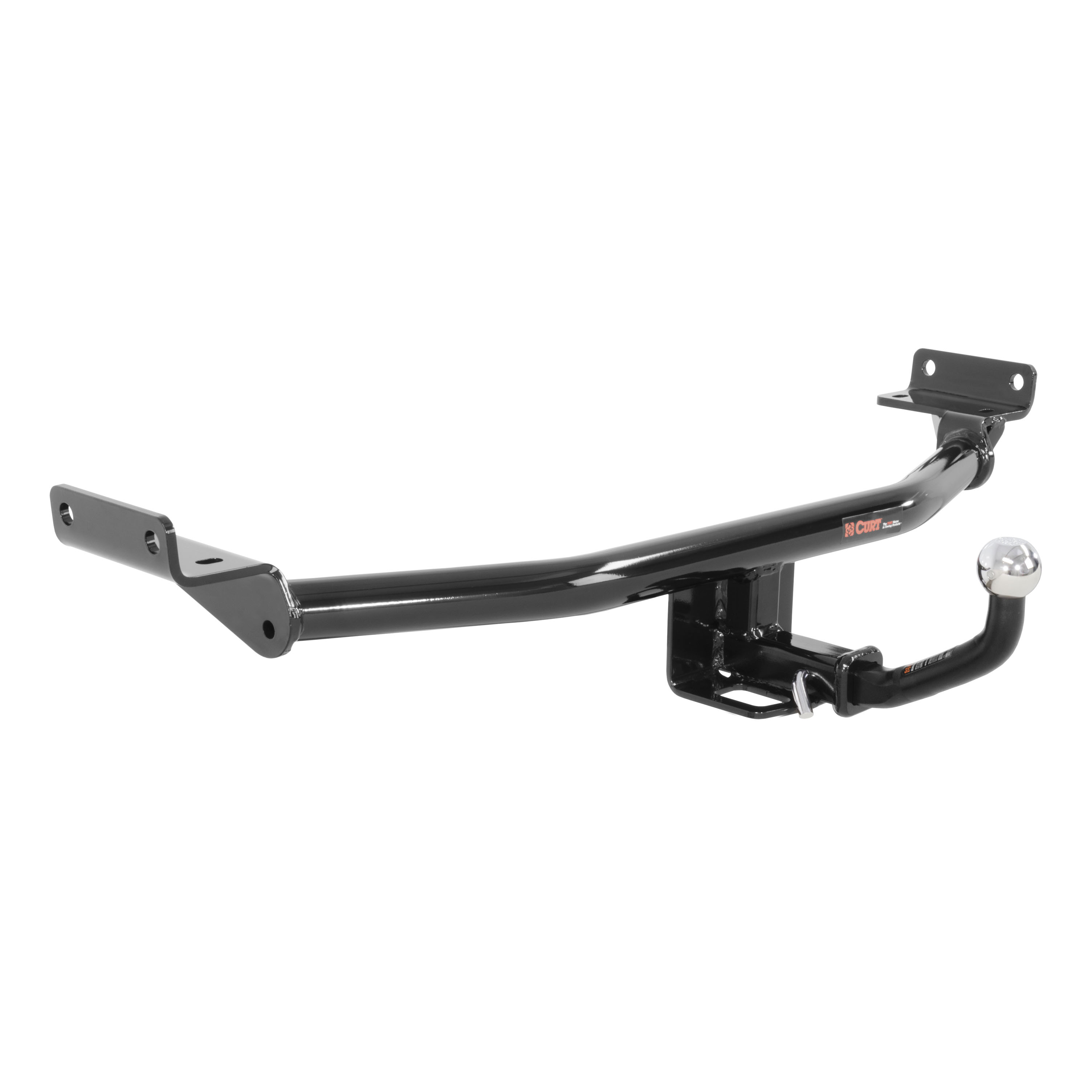 Class II 1.25 in. Receiver Hitch 122412