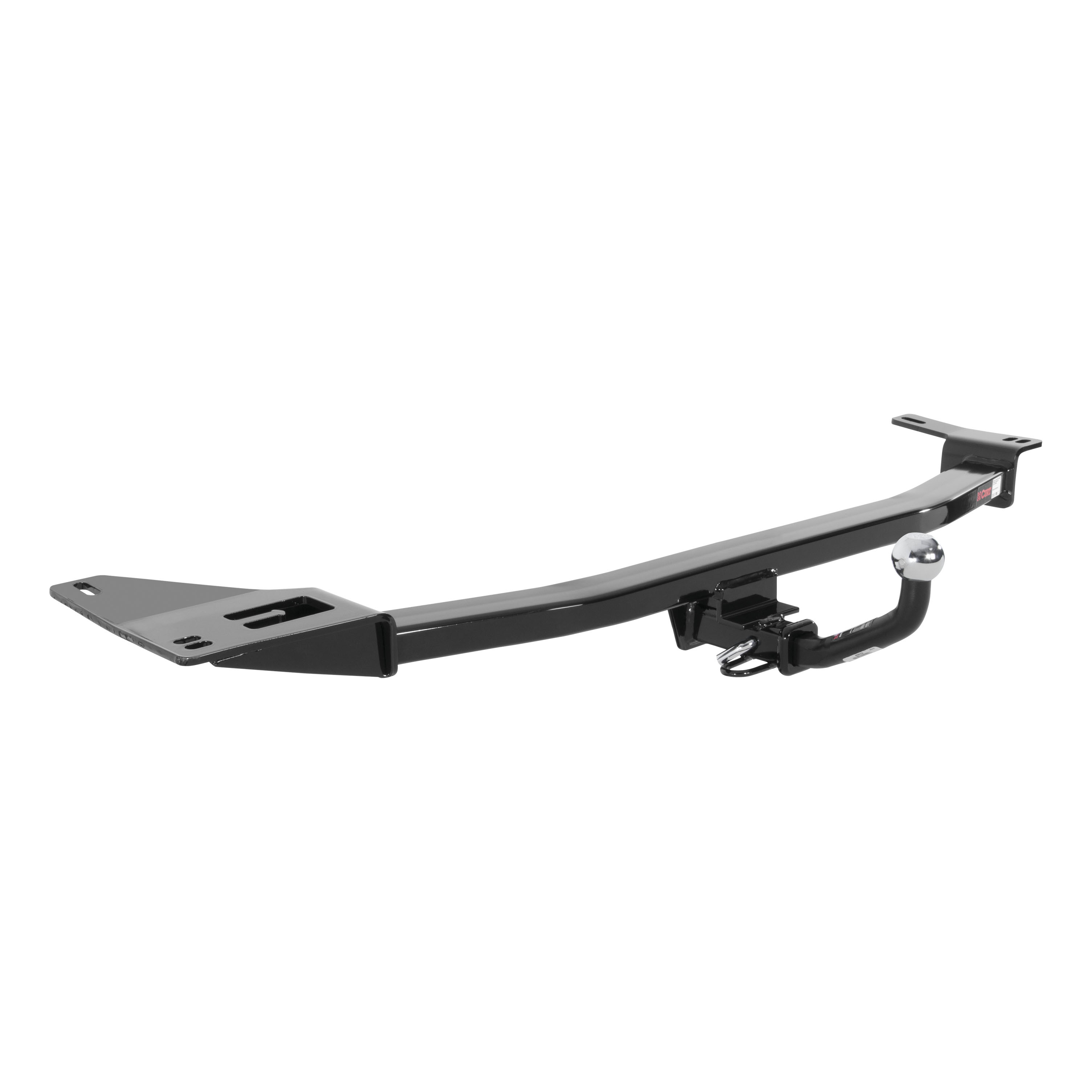 Class II 1.25 in. Receiver Hitch 122422