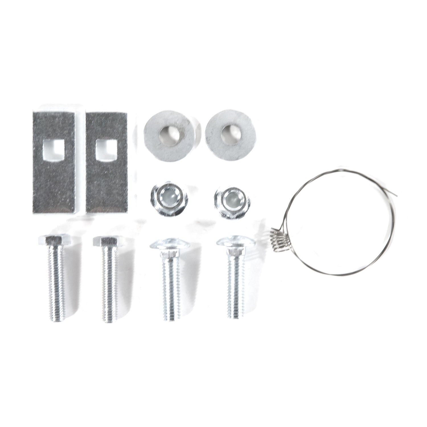 Class II 1.25 in. Receiver Hitch 122432