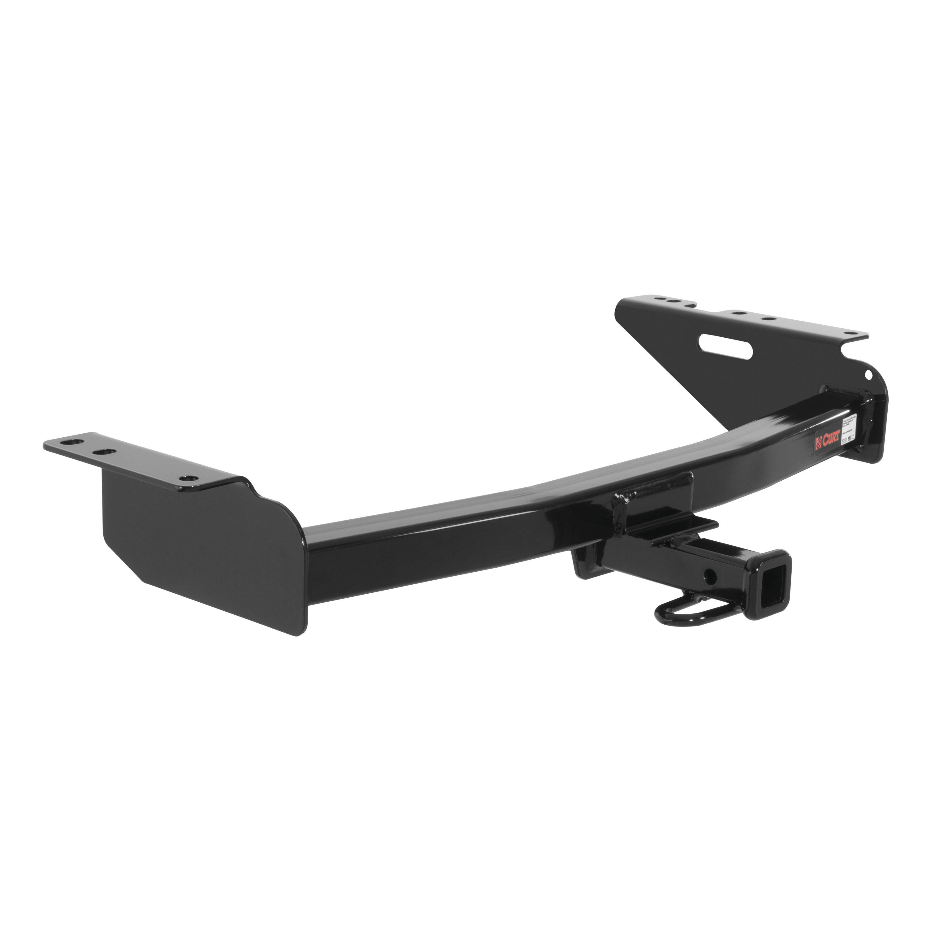Class 2 Hitch, 1-1/4, Select Buick, Chevrolet, Oldsmobile, Pontiac Vehicles 12244