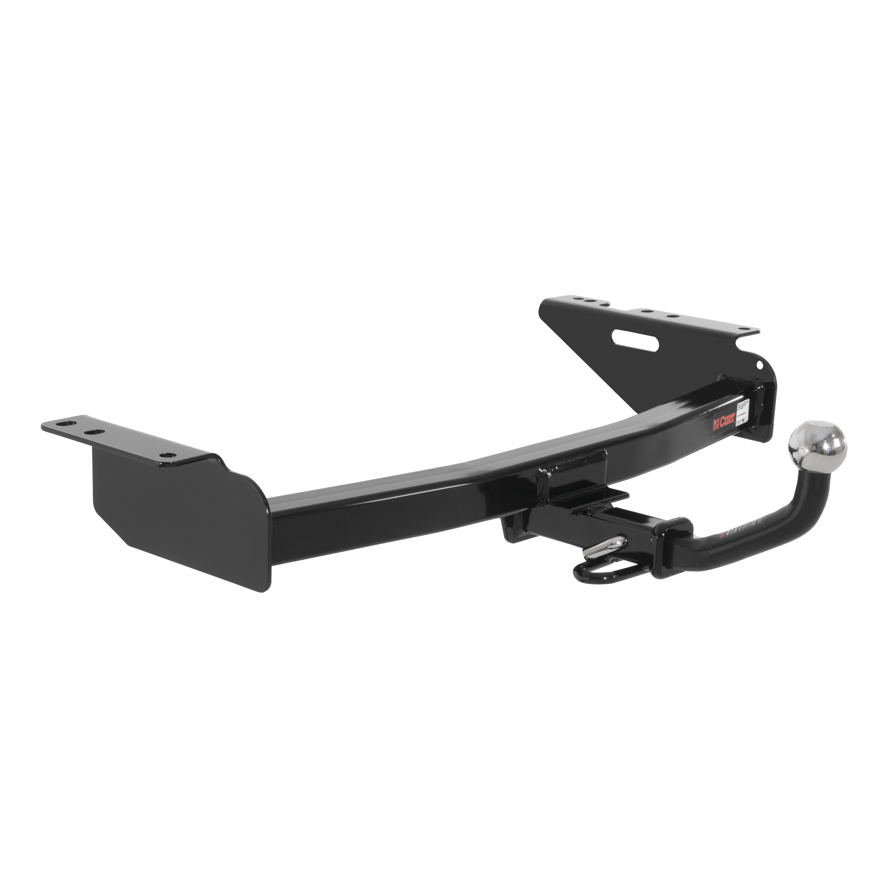 Class II 1.25 in. Receiver Hitch 122442