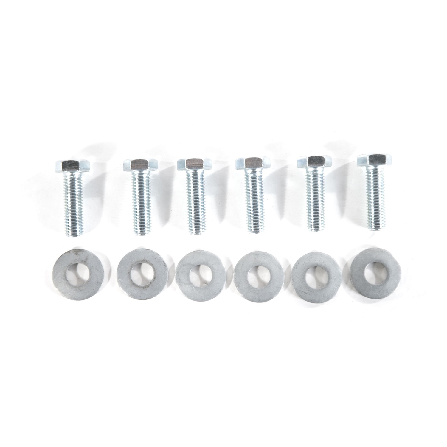 Class II 1.25 in. Receiver Hitch 122452