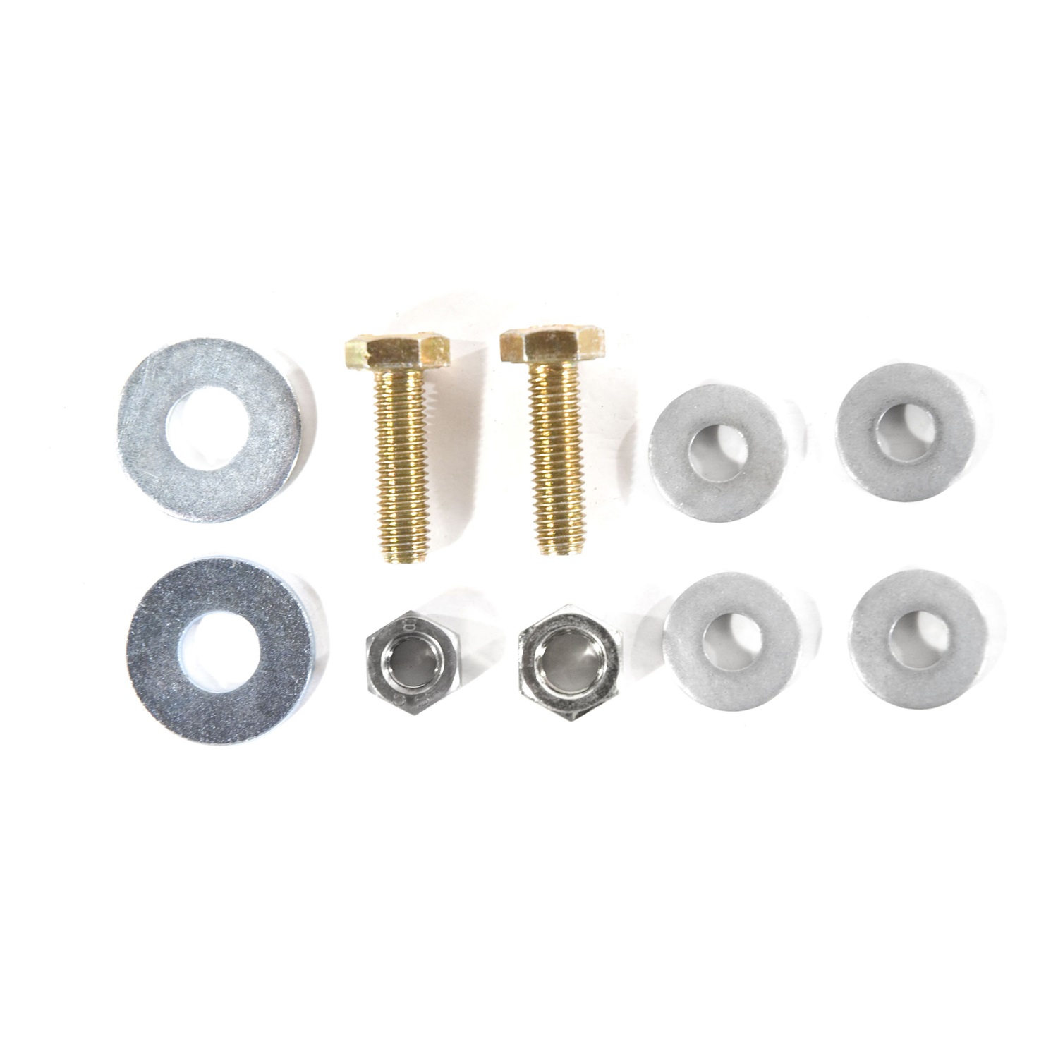 Class II 1.25 in. Receiver Hitch 122462