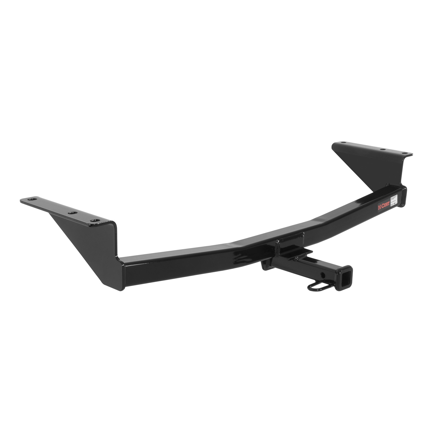 Class II 1.25 in. Receiver Hitch 12247