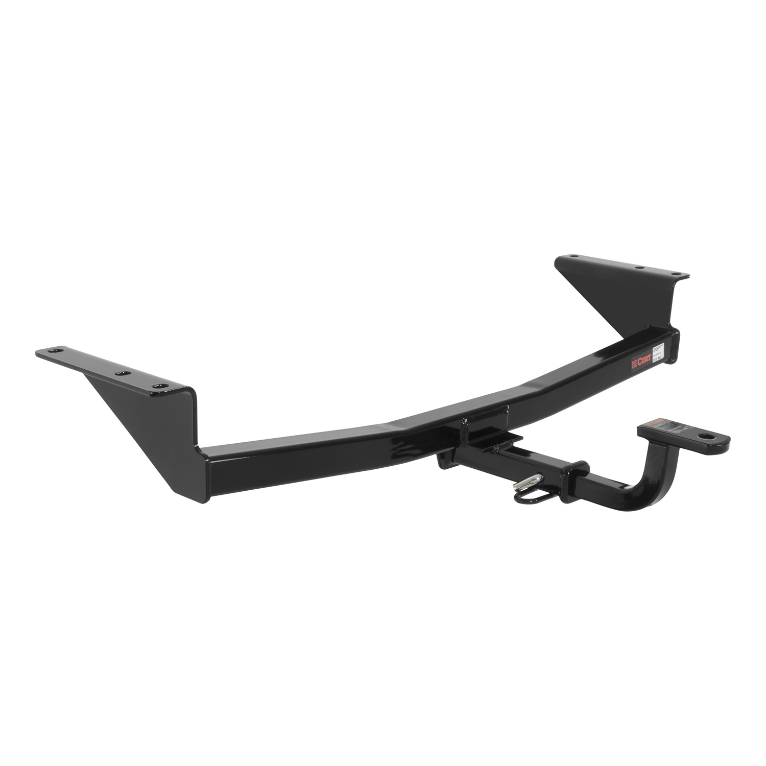 Class II 1.25 in. Receiver Hitch 122473