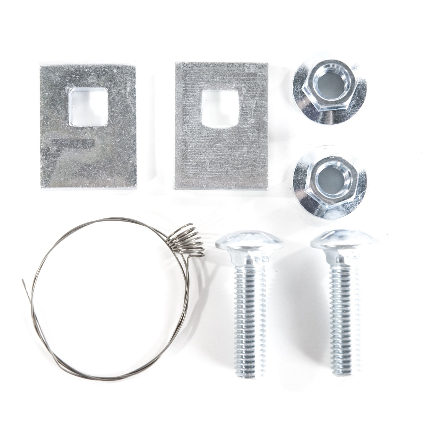 Class II 1.25 in. Receiver Hitch 122621