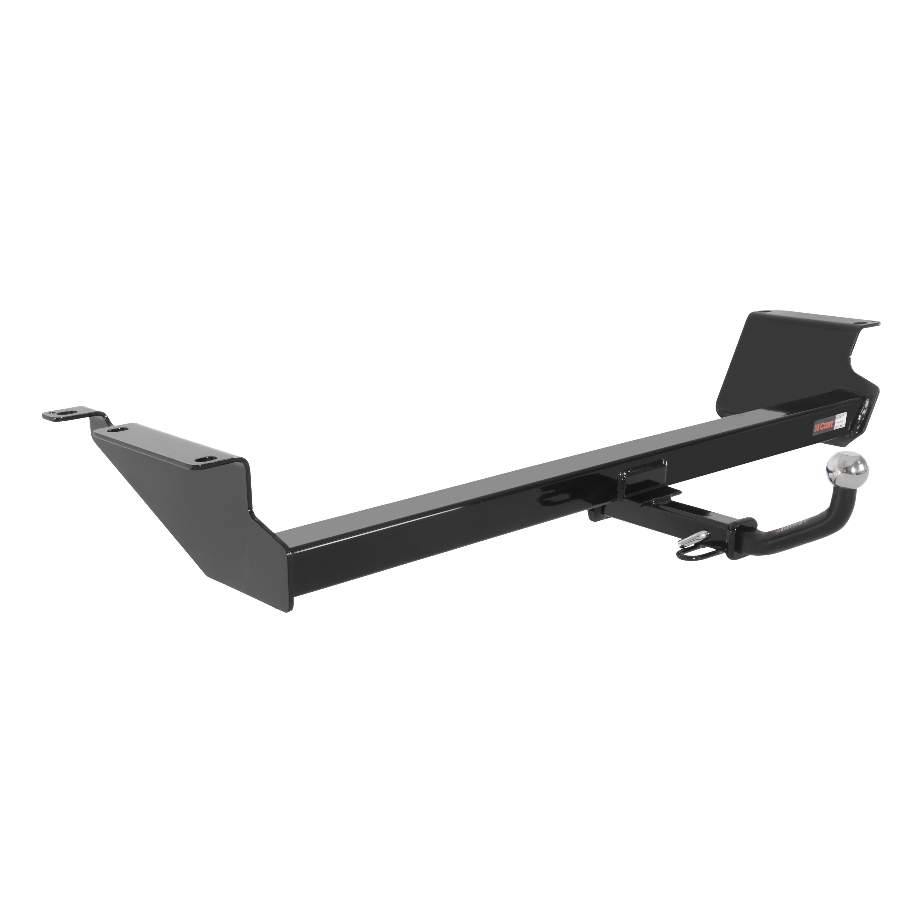 Class II 1.25 in. Receiver Hitch 122641
