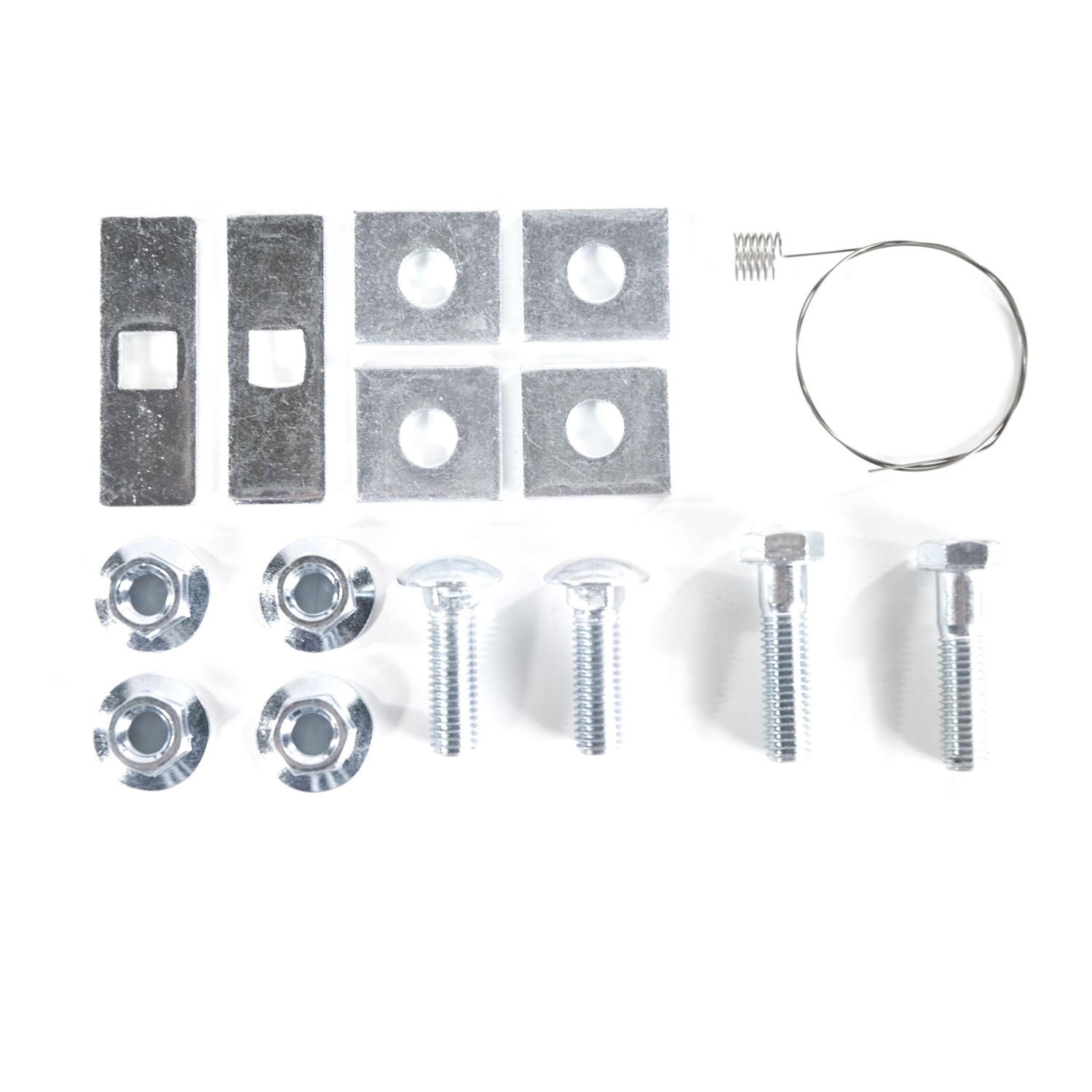 Class II 1.25 in. Receiver Hitch 122701