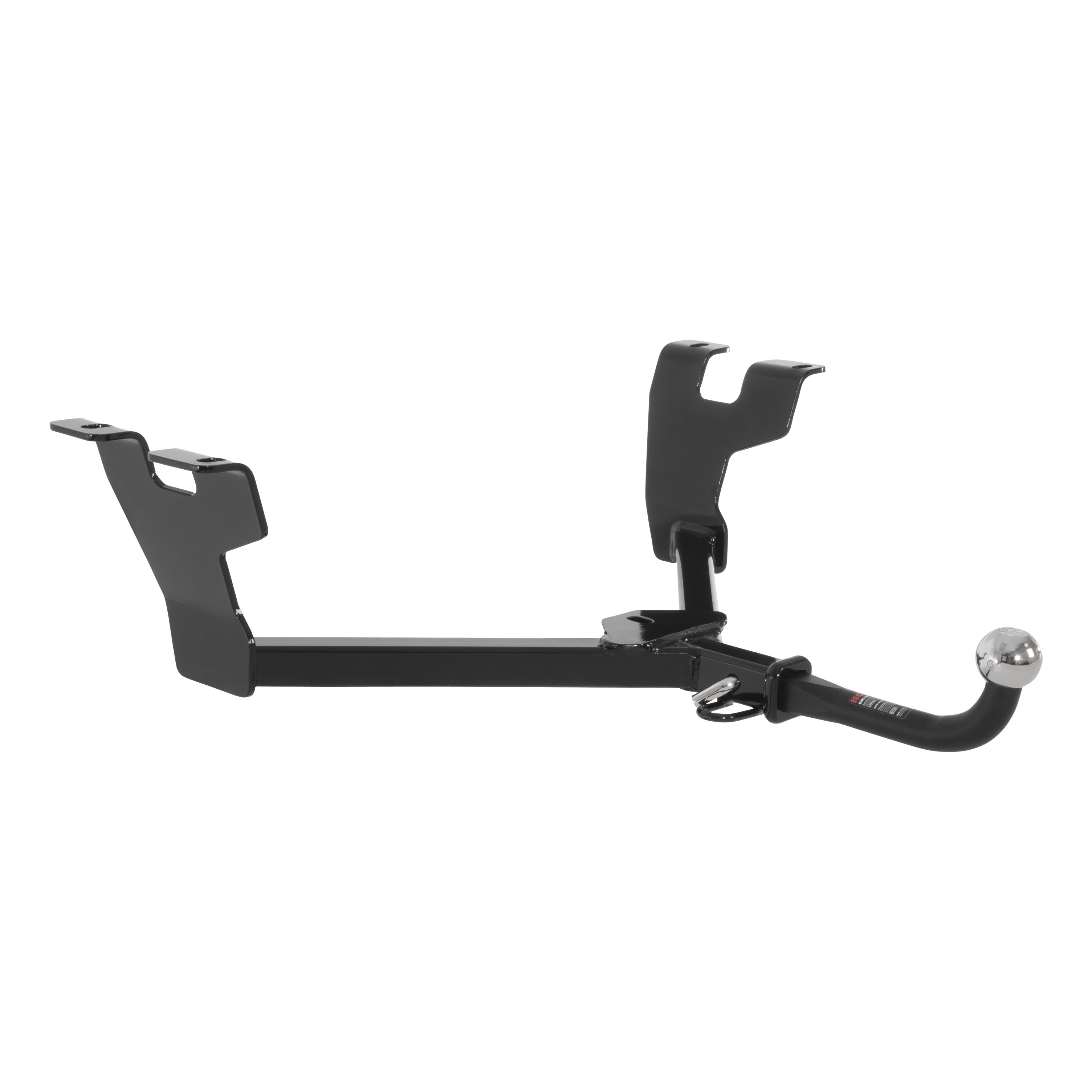 Class II 1.25 in. Receiver Hitch 122842