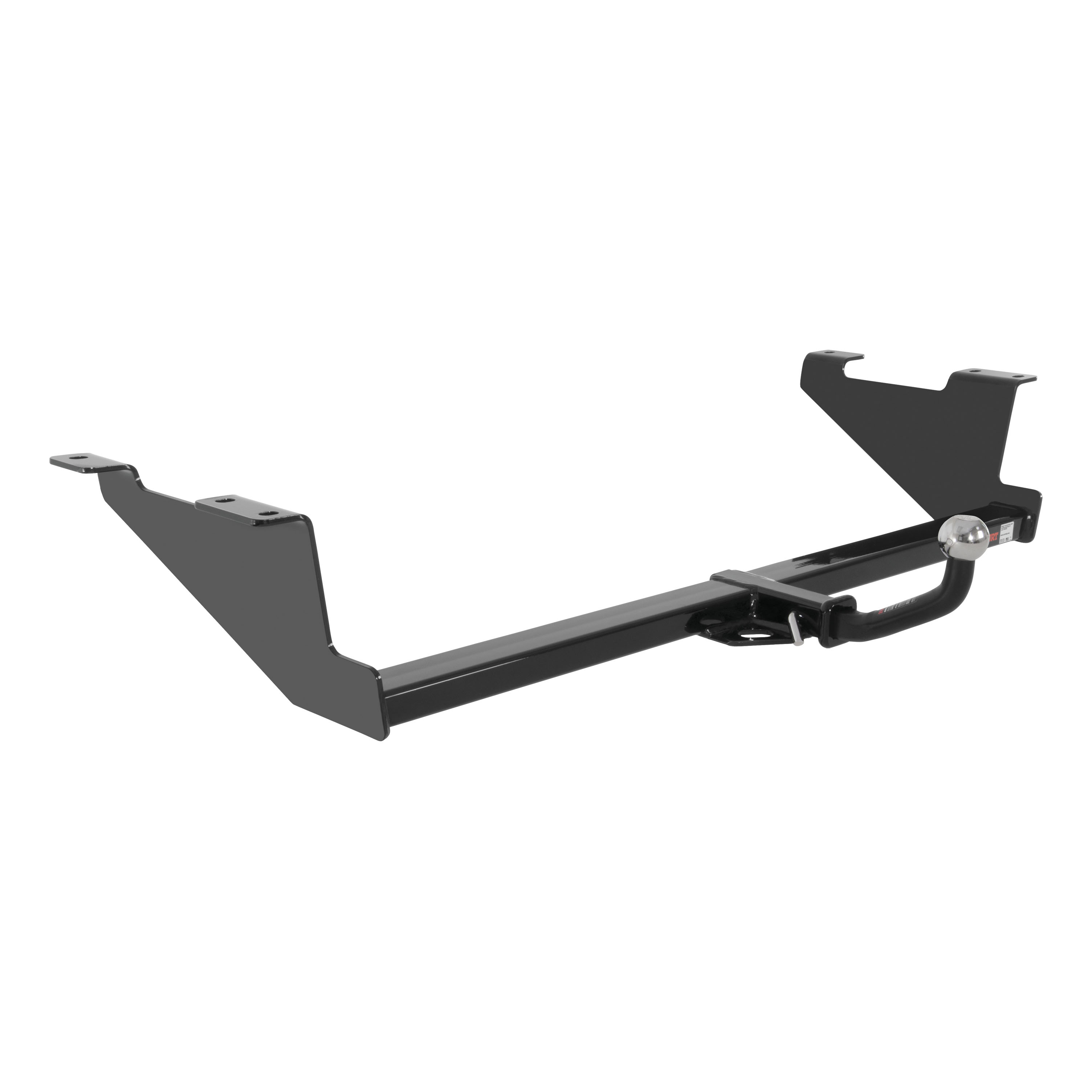 Class II 1.25 in. Receiver Hitch 122881