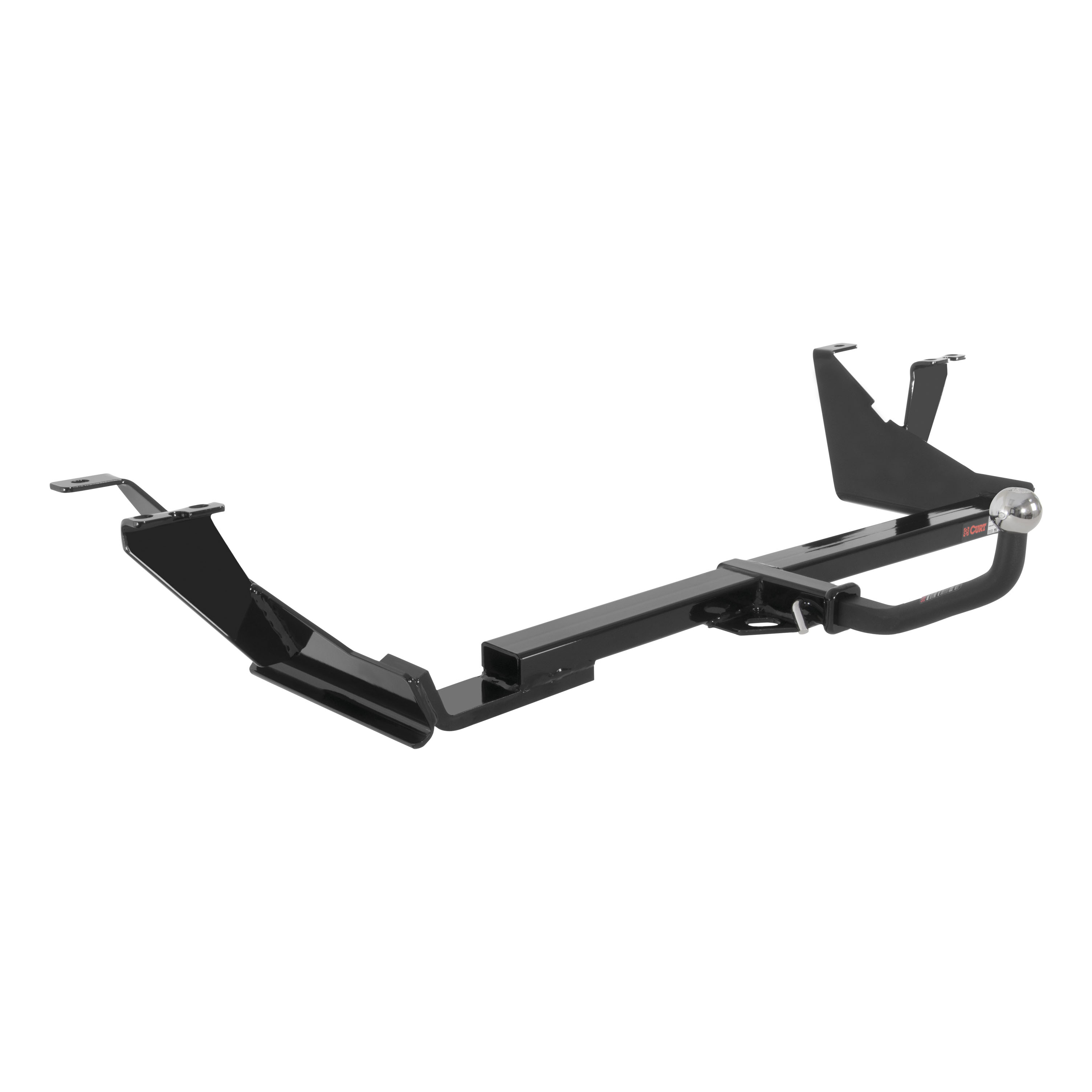 Class II 1.25 in. Receiver Hitch 122892