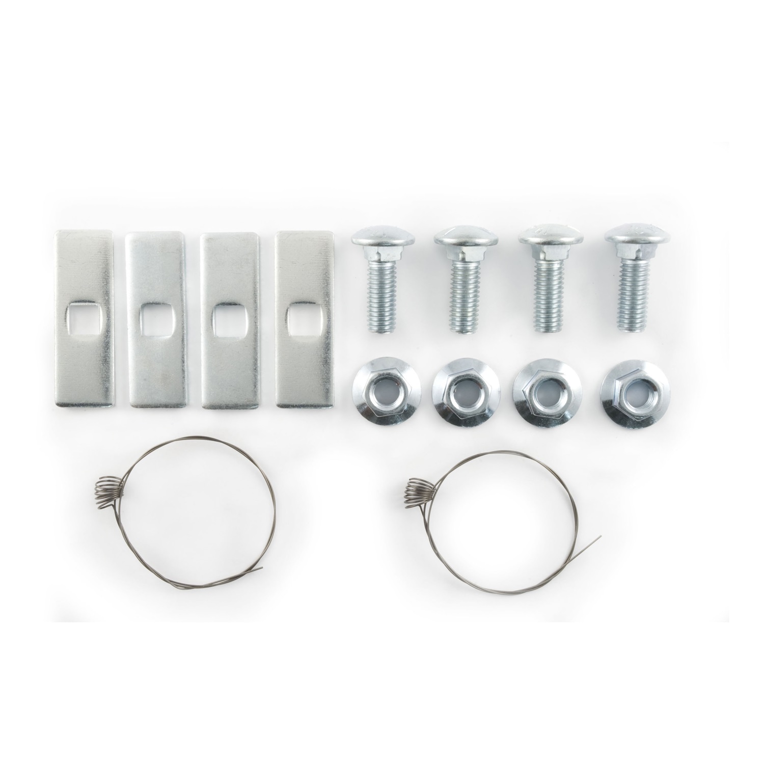 Class II 1.25 in. Receiver Hitch 122902