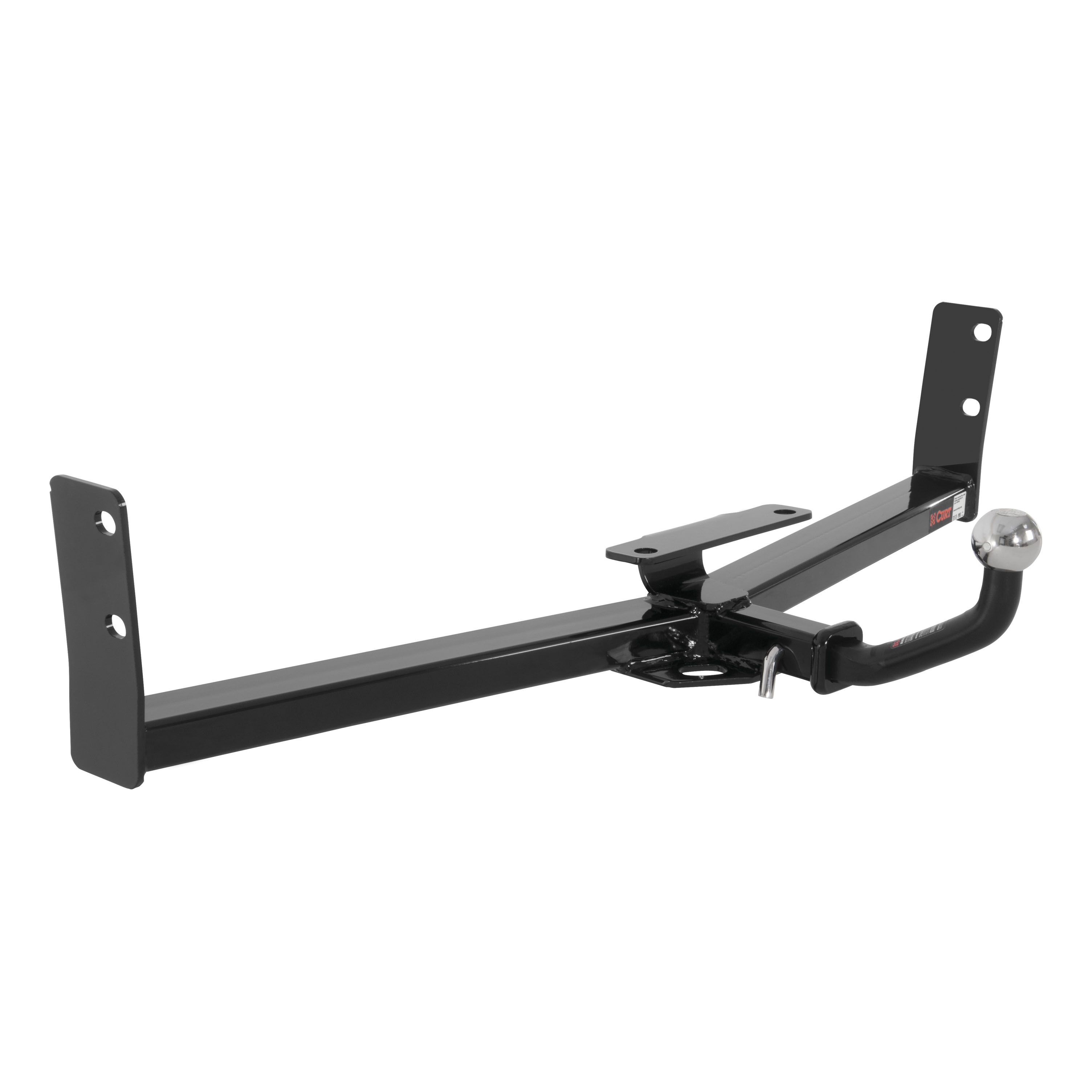 Class II 1.25 in. Receiver Hitch 122912