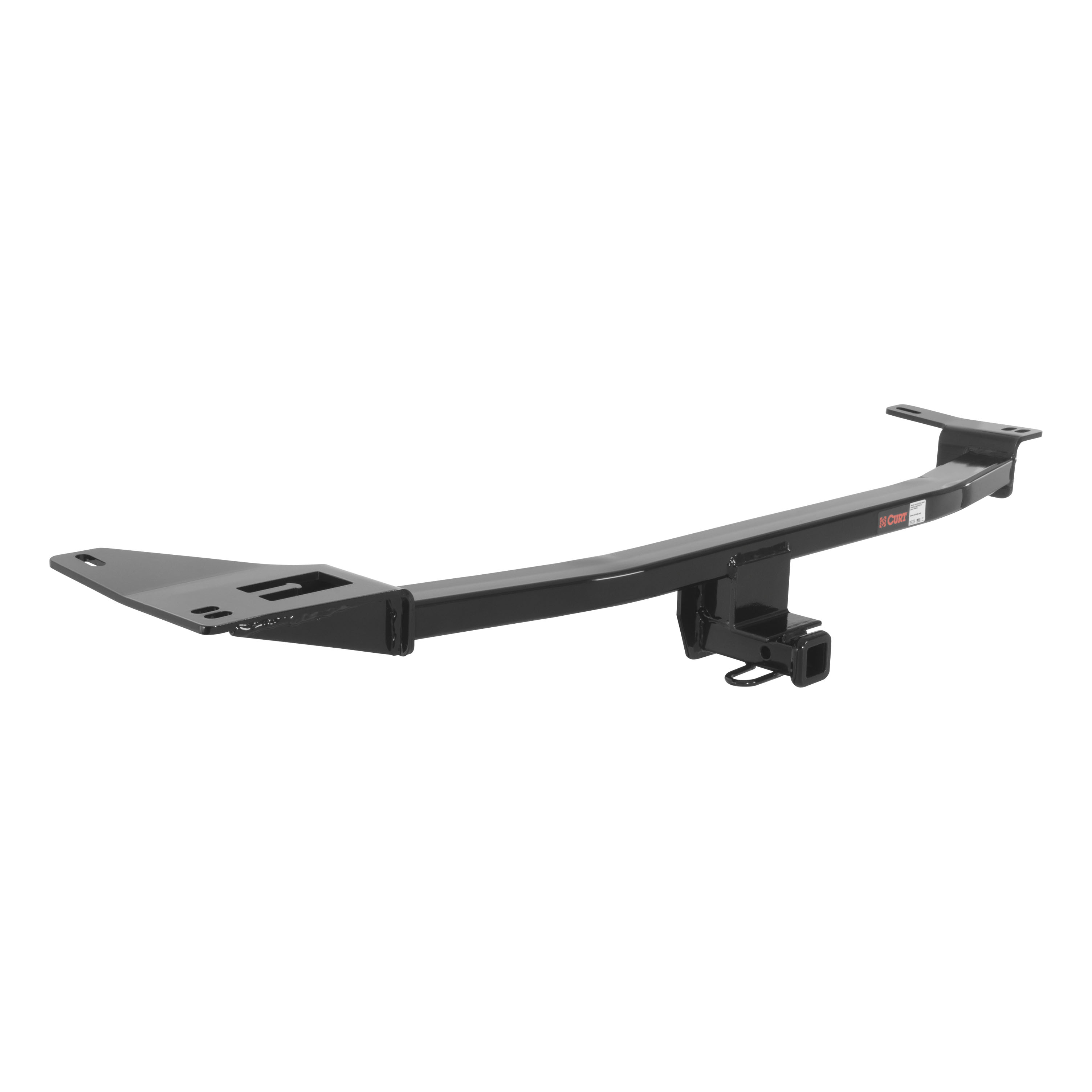 Class 2 Trailer Hitch, 1-1/4 Receiver, Select Ford Taurus X 12292