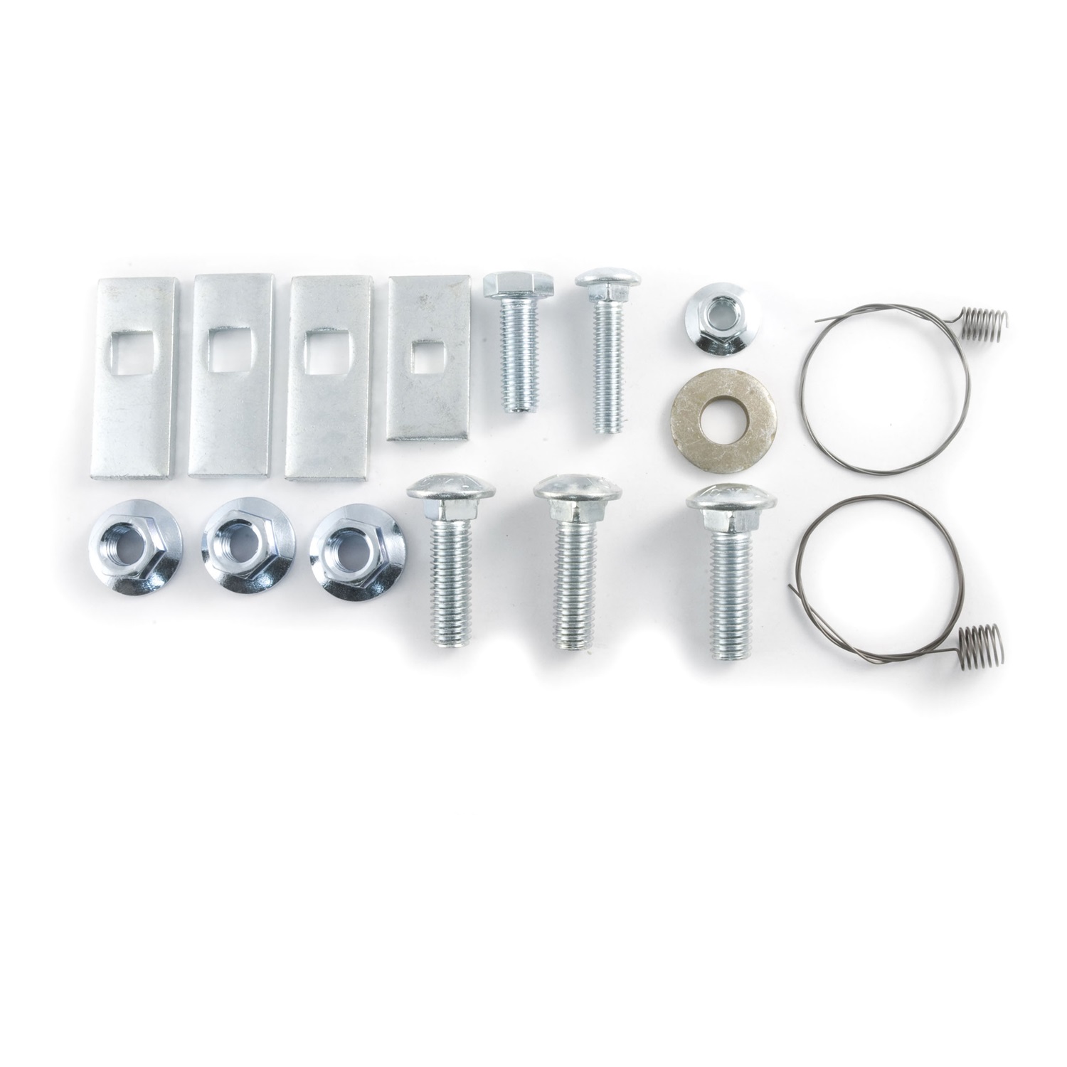 Class II 1.25 in. Receiver Hitch 122962