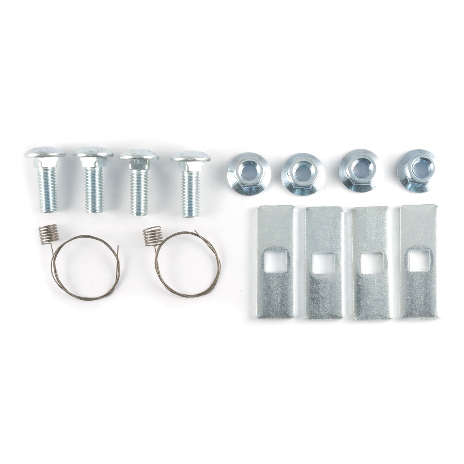 Class II 1.25 in. Receiver Hitch 122982