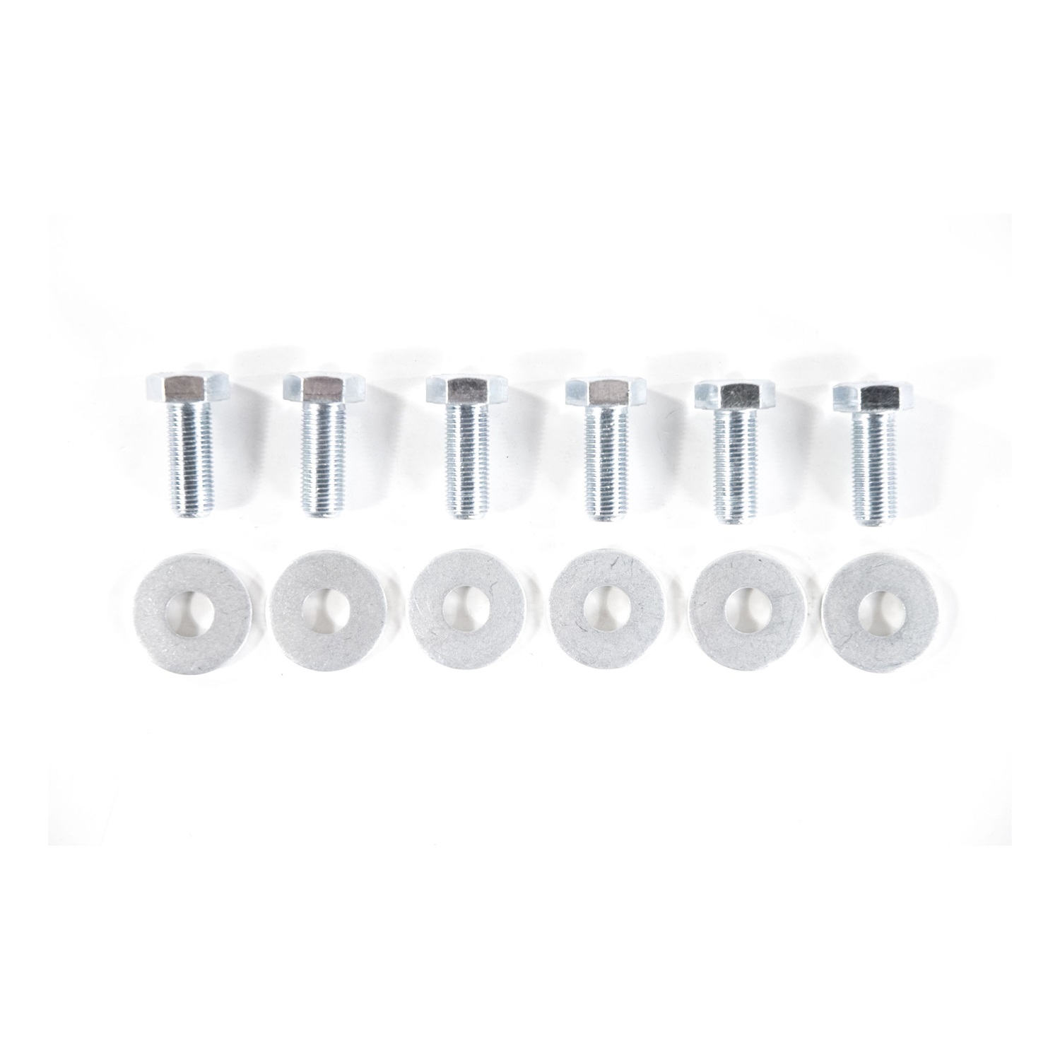 Class II 1.25 in. Receiver Hitch 123041