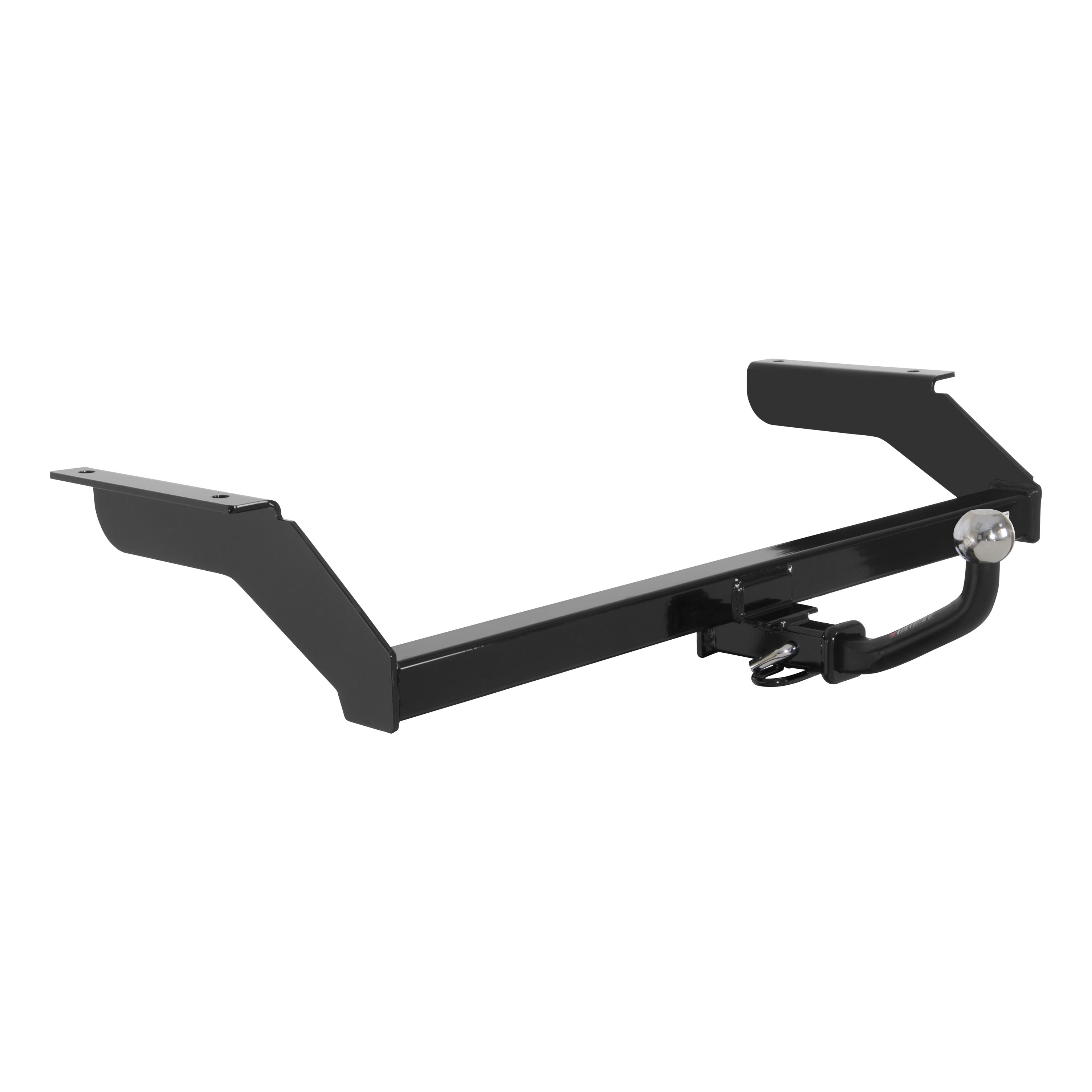 Class II 1.25 in. Receiver Hitch 123122