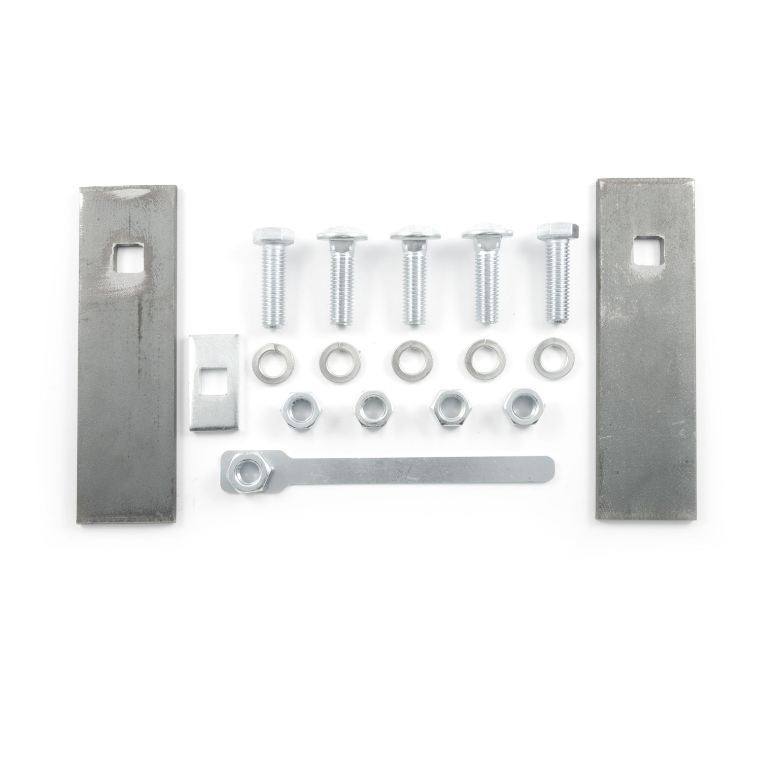 Class 2 Trailer Hitch, 1-1/4 Ball Mount, Select Jaguar S-Type 123143