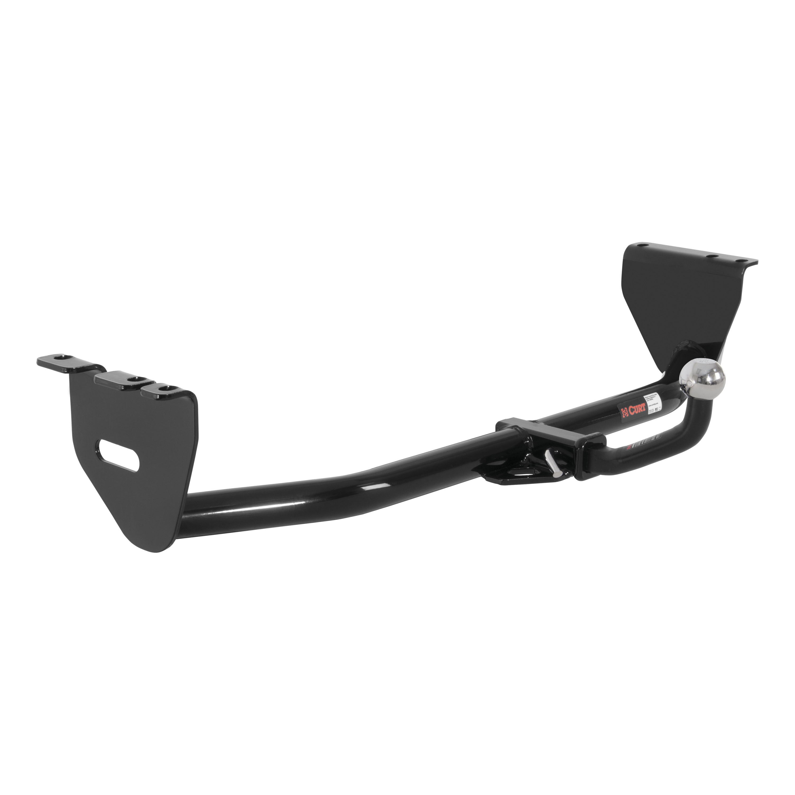 Class II 1.25 in. Receiver Hitch 123181