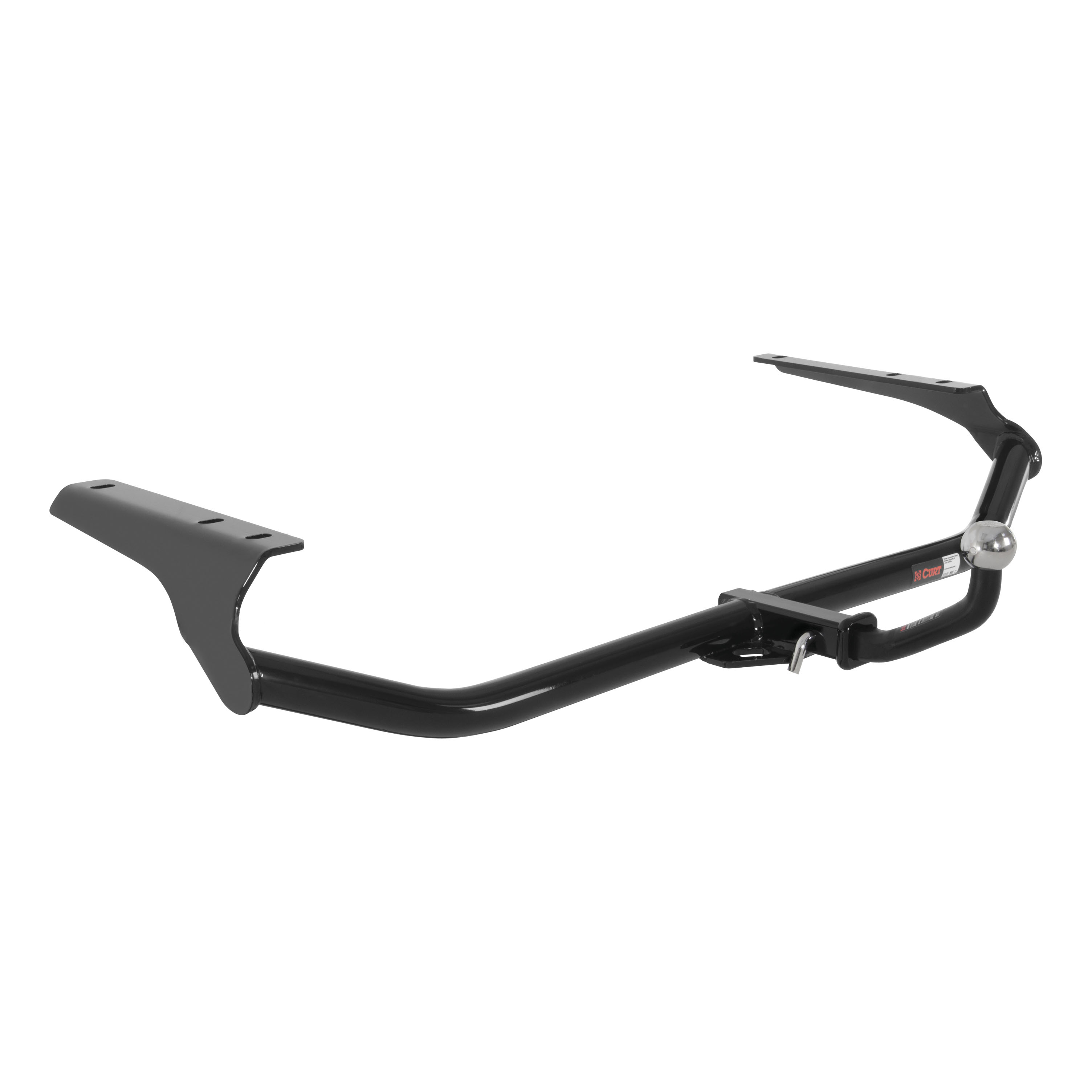 Class II 1.25 in. Receiver Hitch 123412