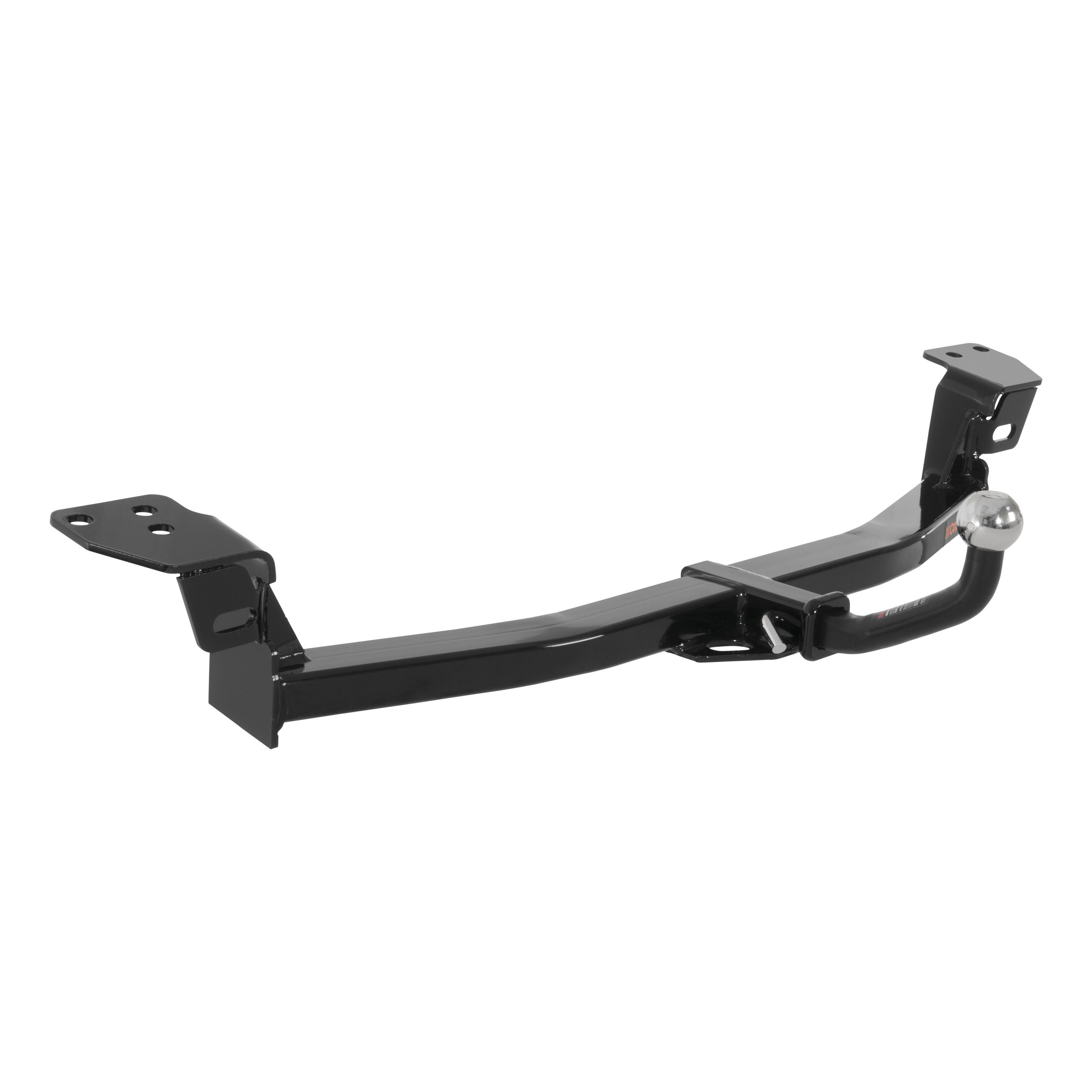 Class II 1.25 in. Receiver Hitch 123431