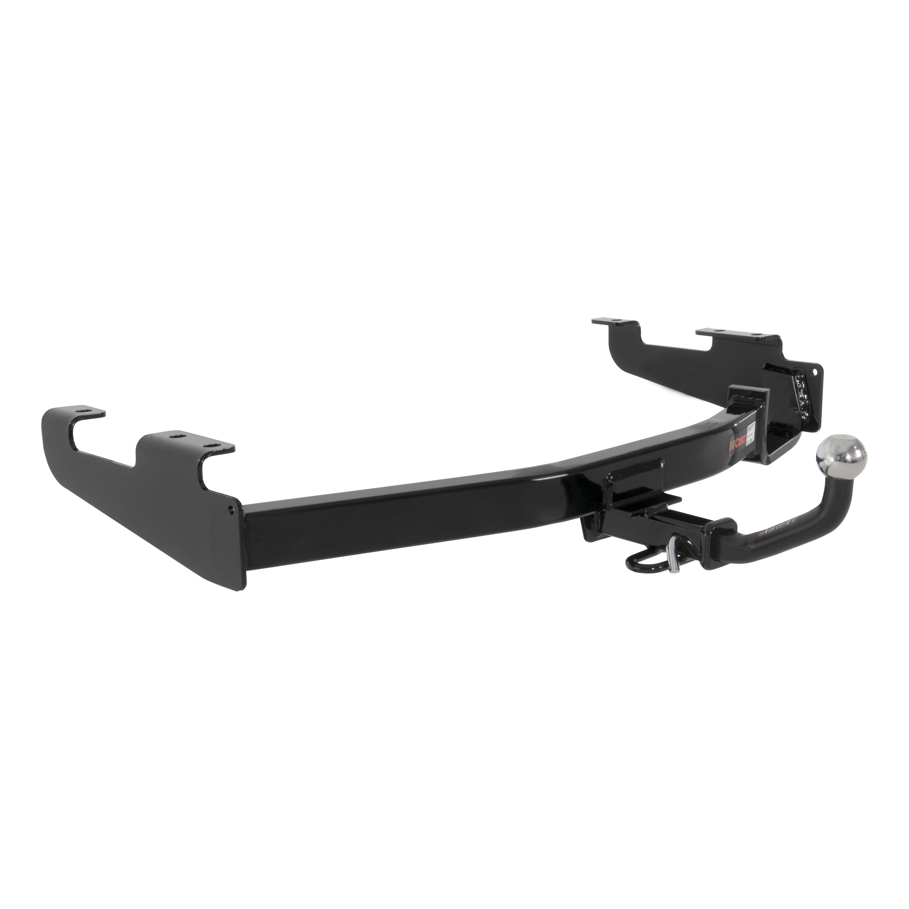 Class II 1.25 in. Receiver Hitch 123621