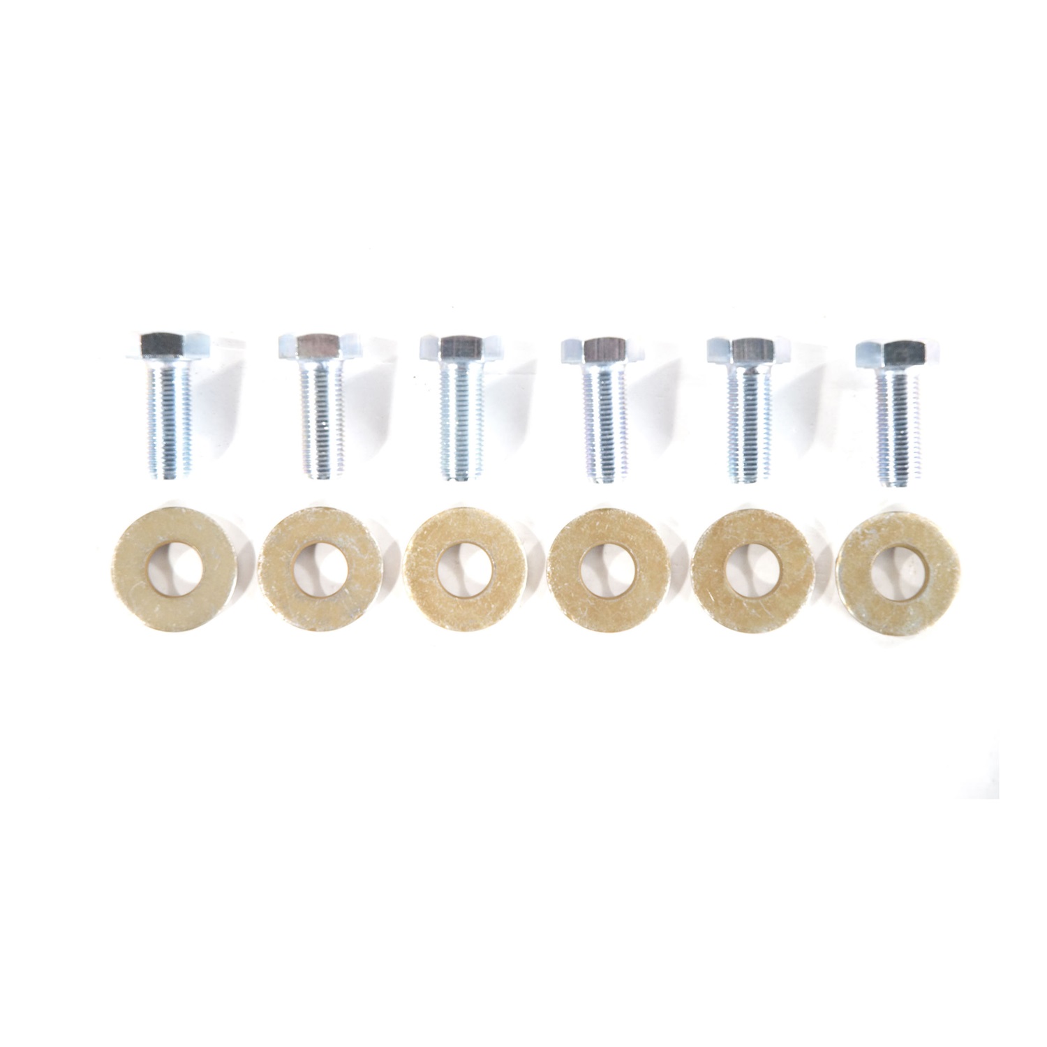Class II 1.25 in. Receiver Hitch 124901