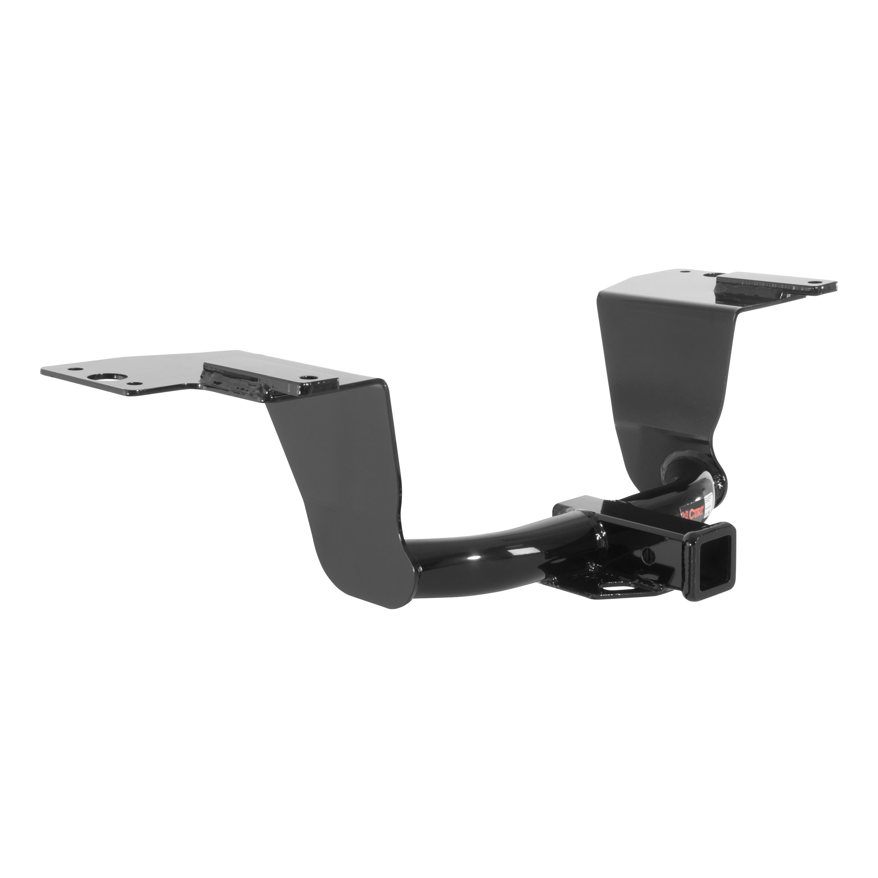 Class III 2 in. Receiver Hitch 13057