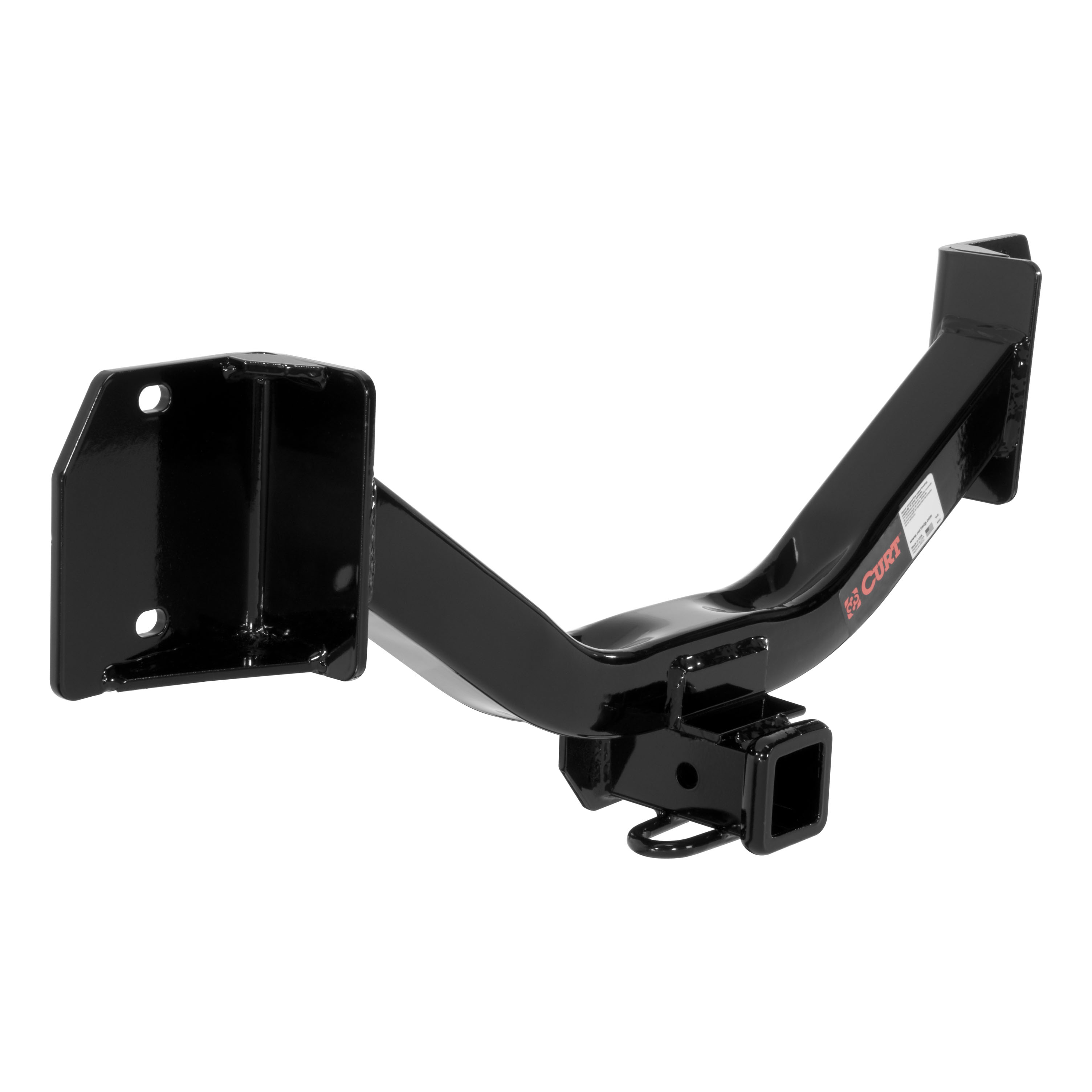 Class III 2 in. Receiver Hitch 13107