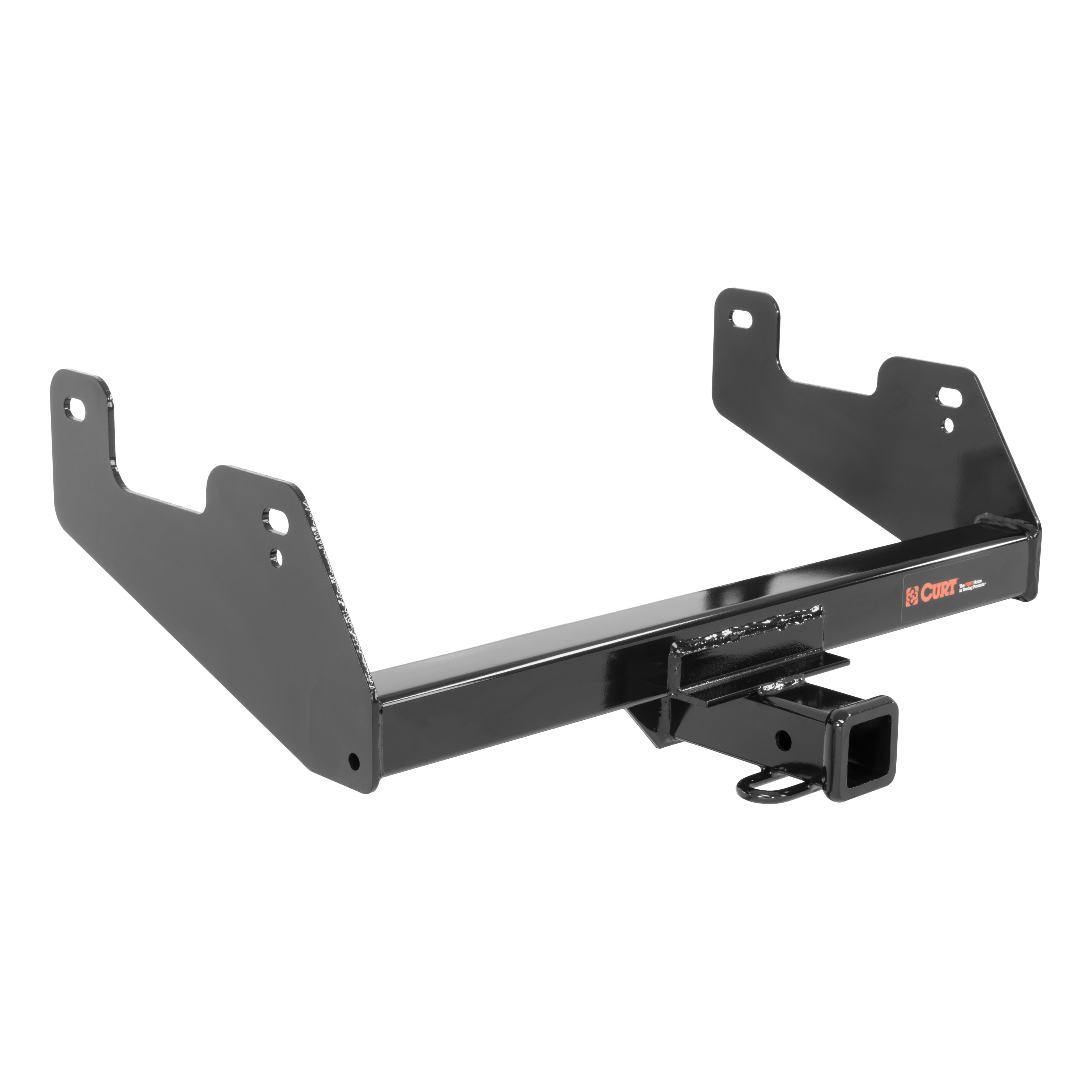 Class 3 Trailer Hitch, 2 Receiver, Select Ford F-150 13118