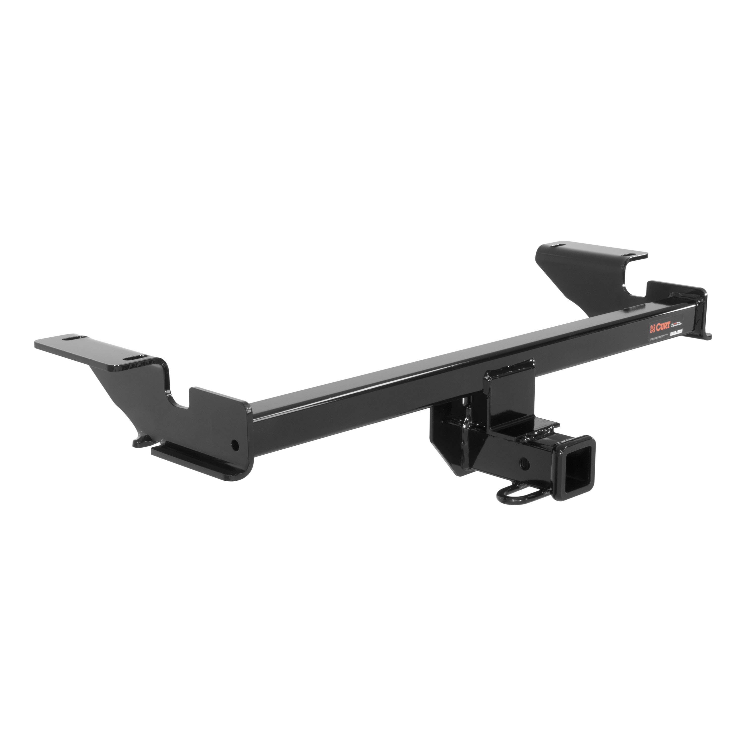 Class III 2 in. Receiver Hitch 13127