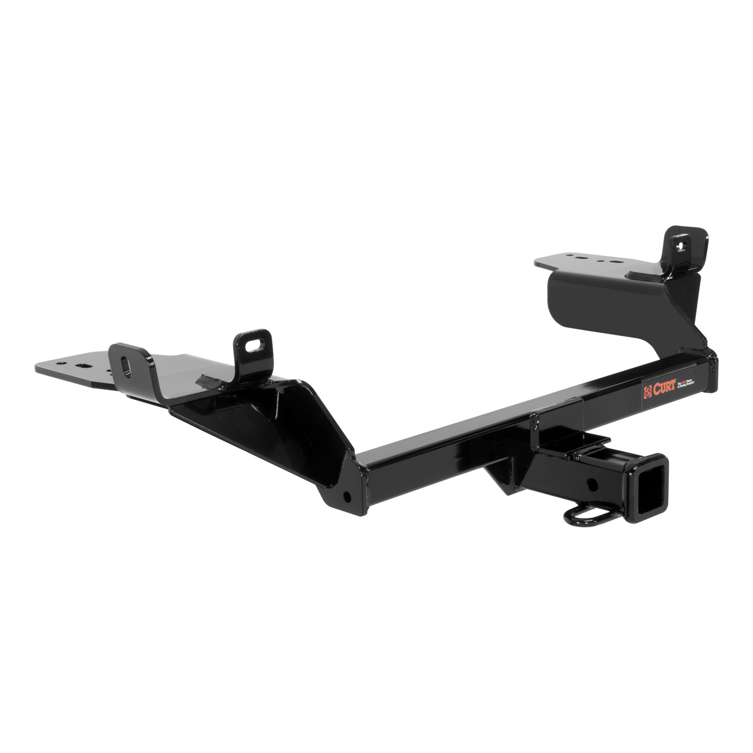 Class III 2 in. Receiver Hitch 13129