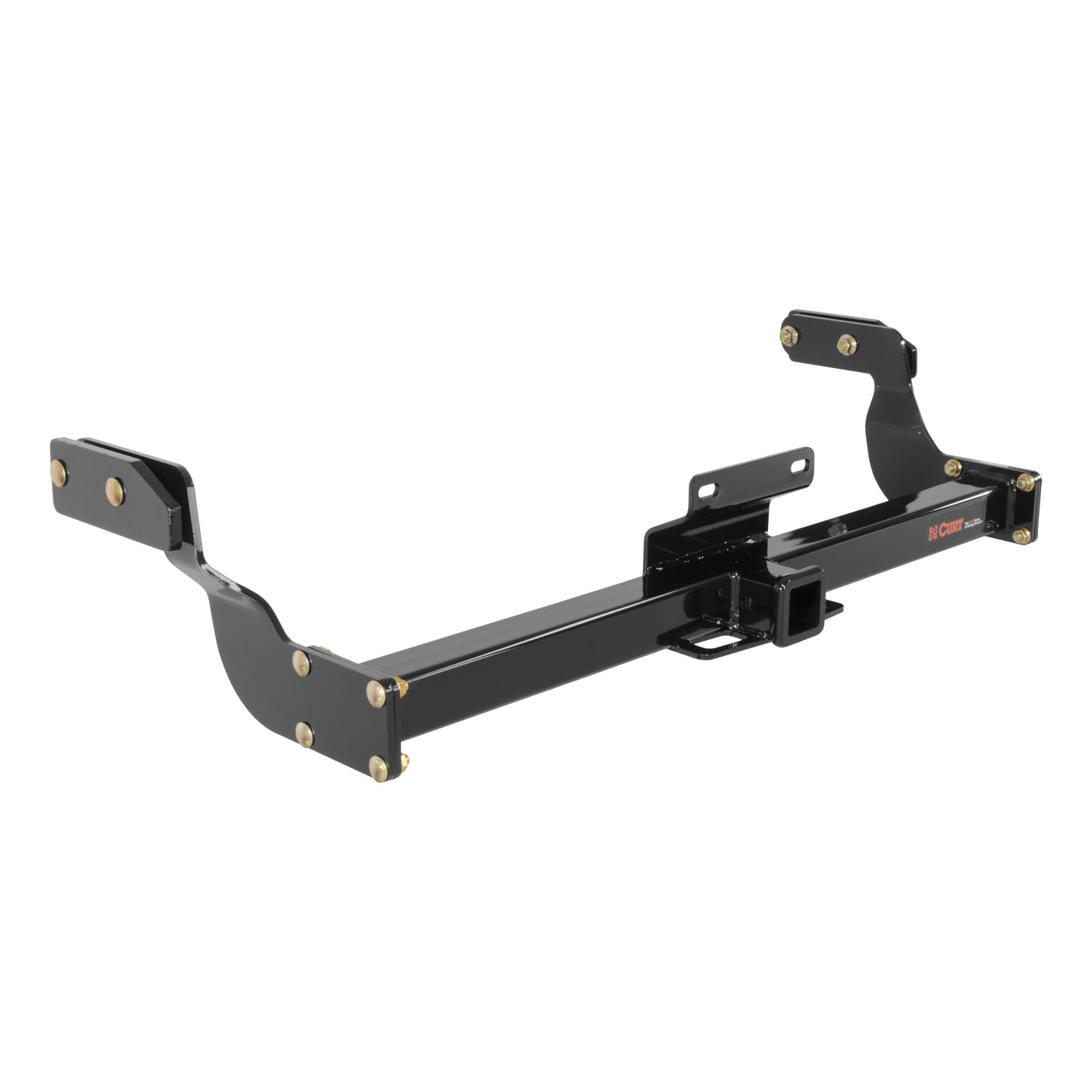 Class III 2 in. Receiver Hitch 13150
