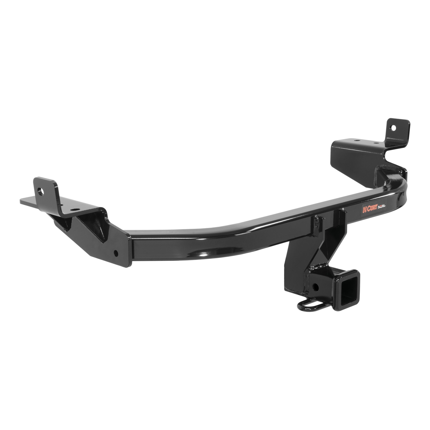Class III 2 in. Receiver Hitch 13166