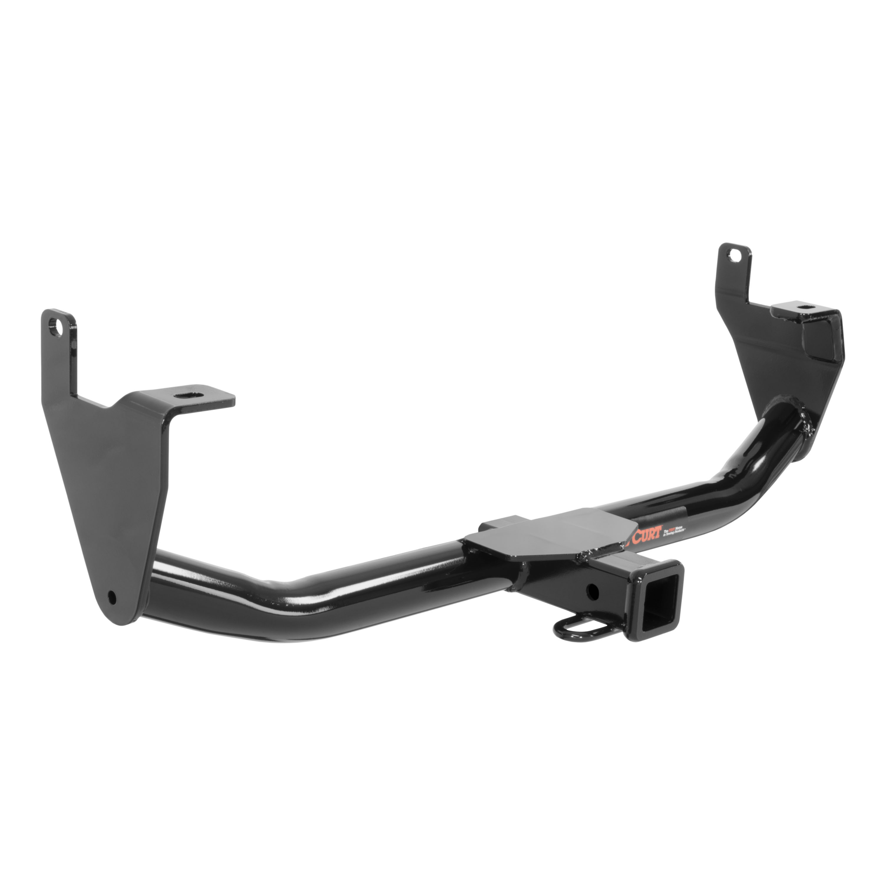 Class III 2 in. Receiver Hitch 13231