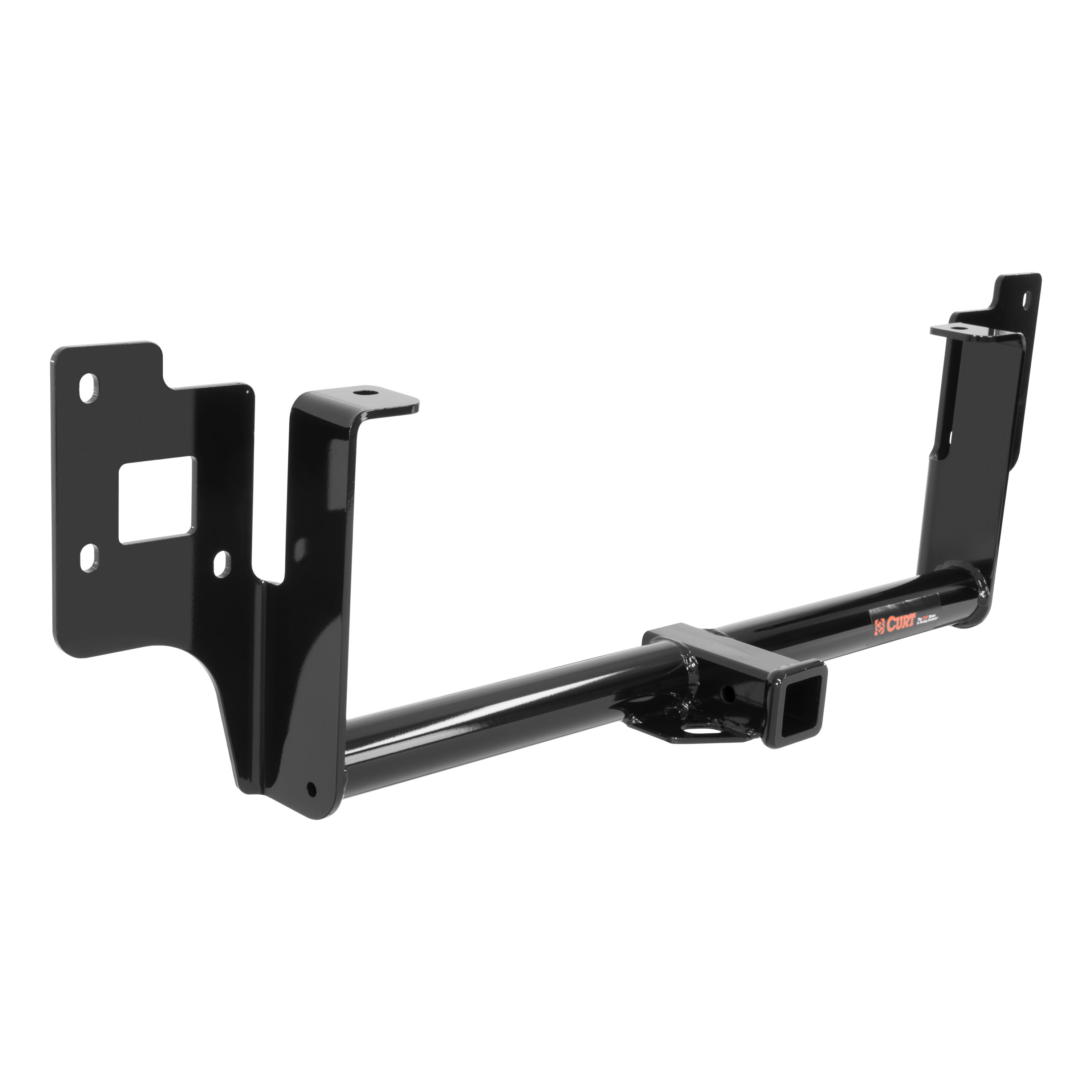 Class III 2 in. Receiver Hitch 13247