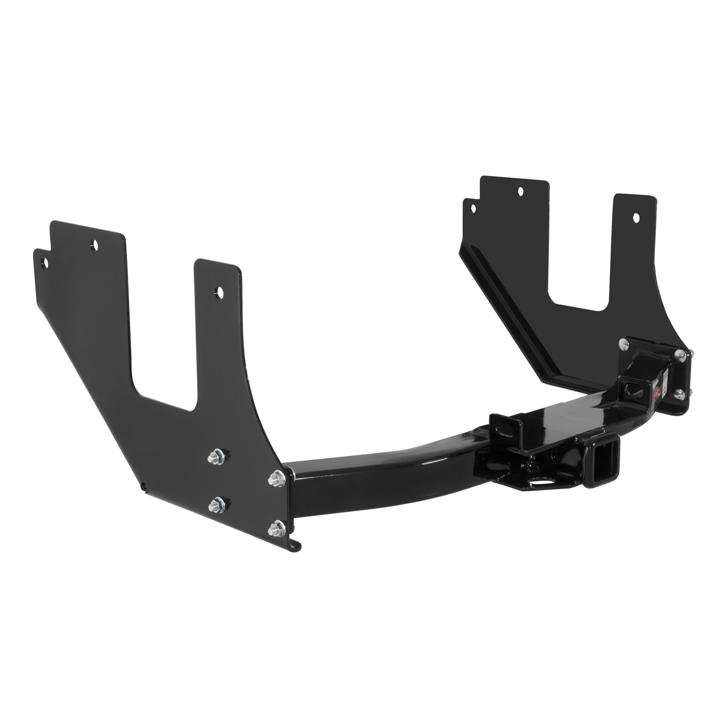Class III 2 in. Receiver Hitch 13353