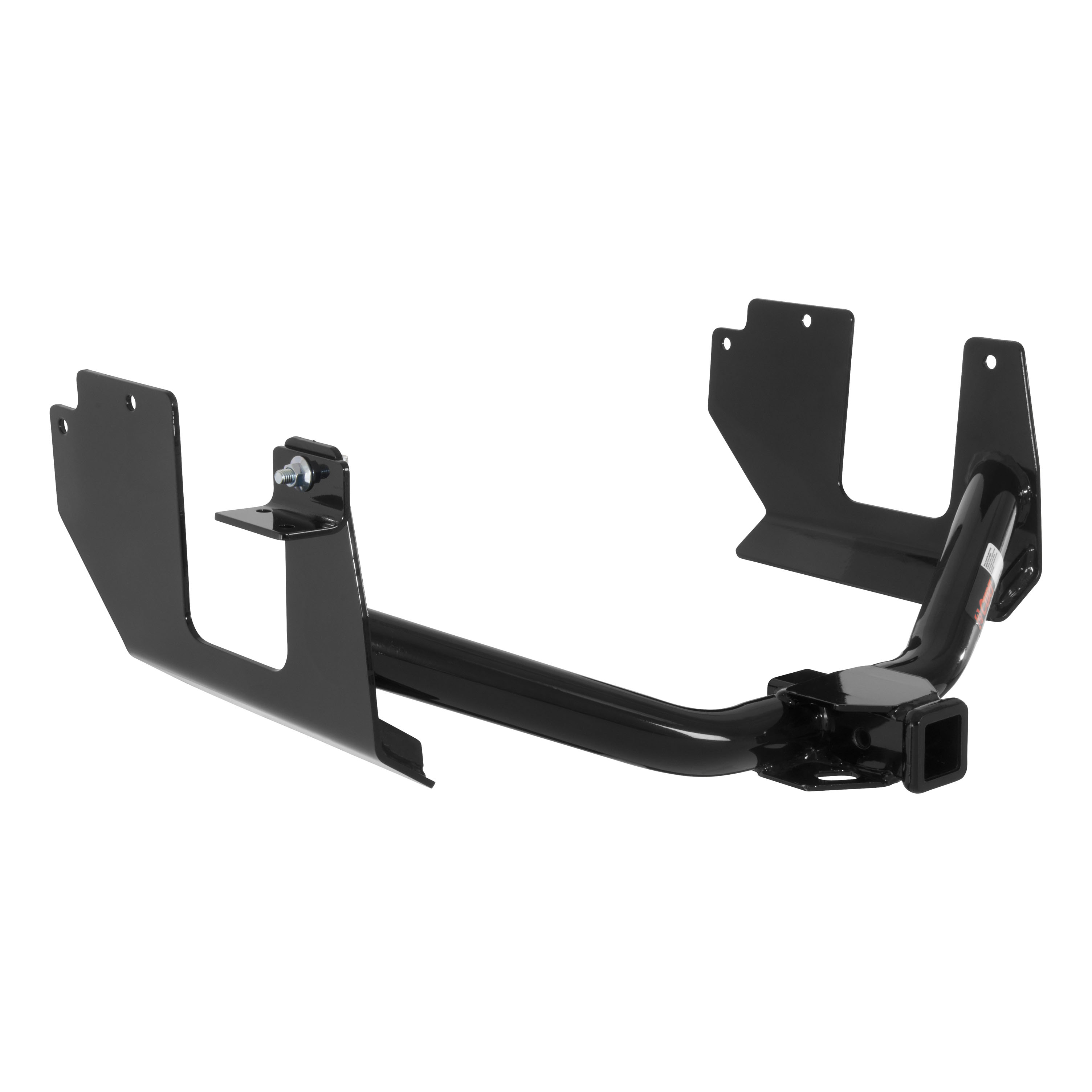 Class III 2 in. Receiver Hitch 13373