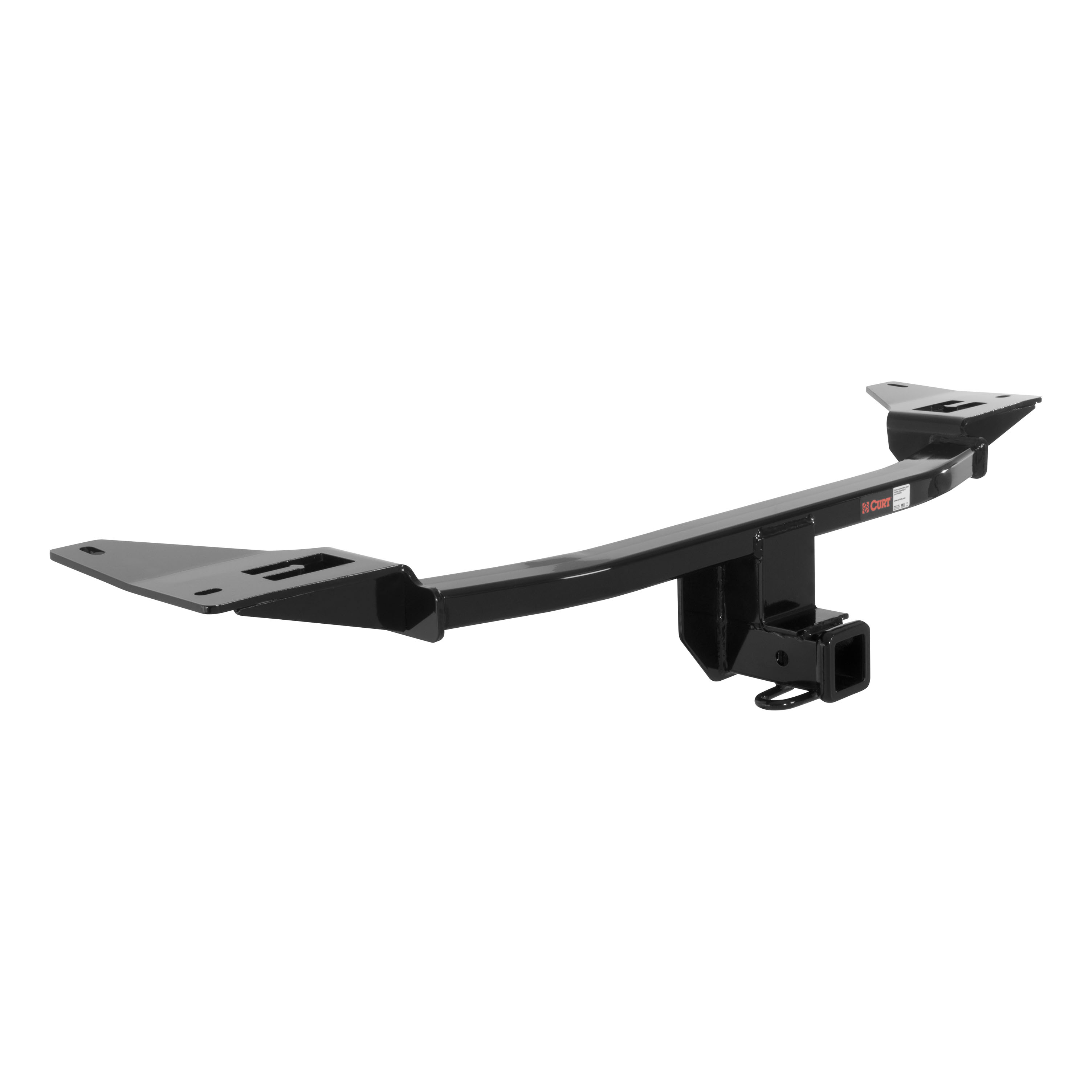Class III 2 in. Receiver Hitch 13552