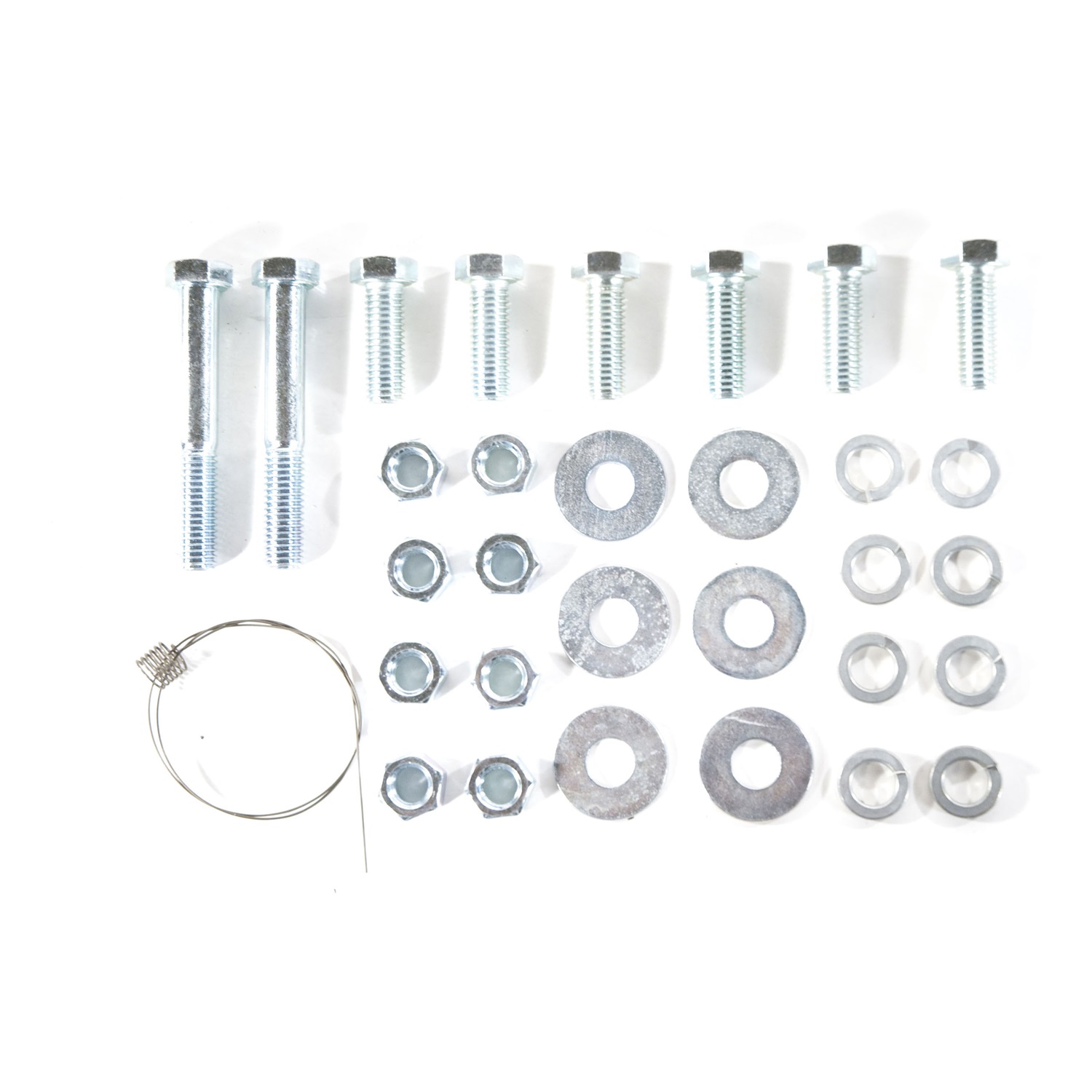 Multi-Fit Hitch 13950
