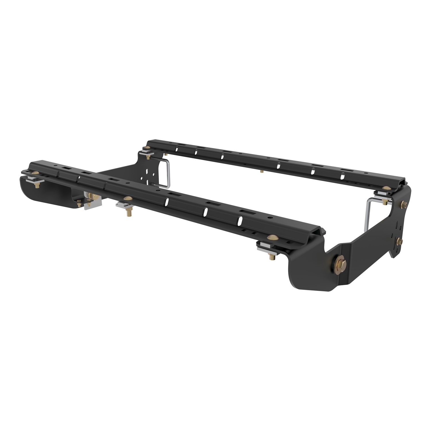 Custom 5th Wheel Install Kit 16414