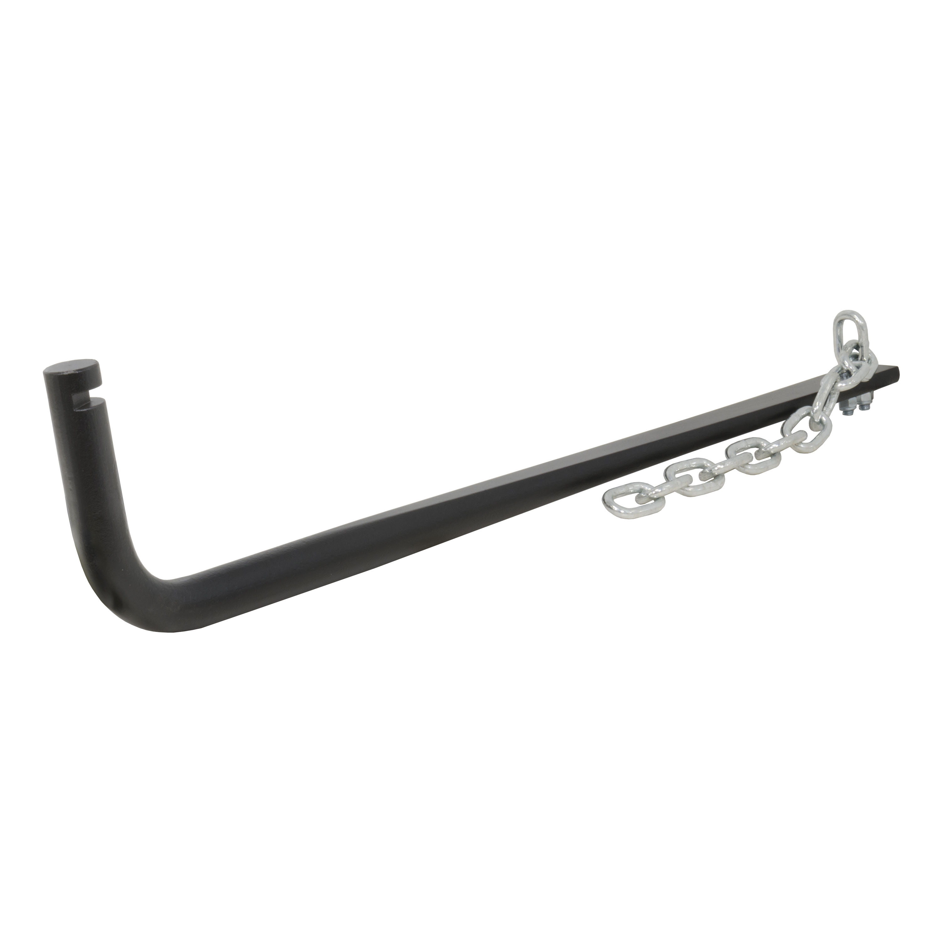 Replacement Round Weight Distribution Spring Bar (5K - 6K lbs.) 17101