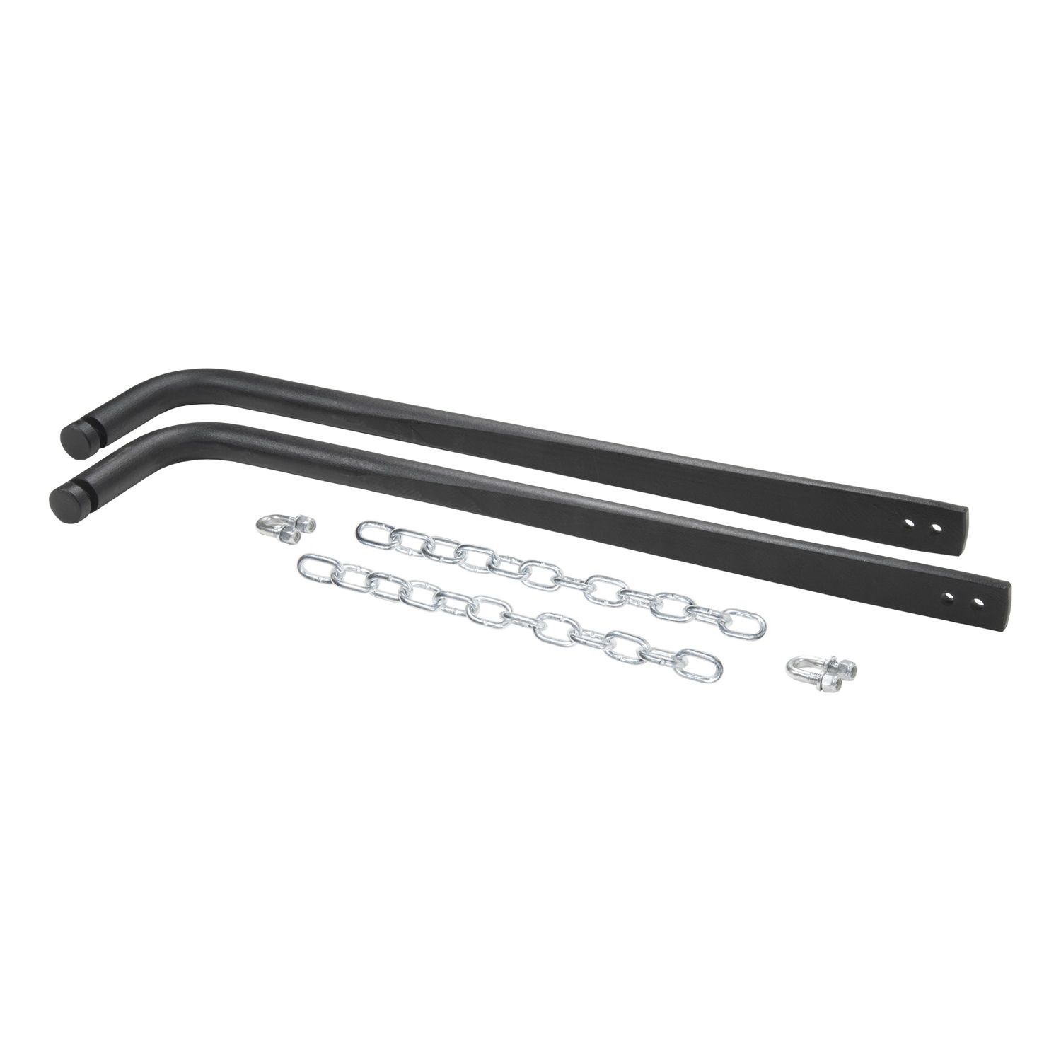 Weight Distribution Hitch Round Spring Bar 17104