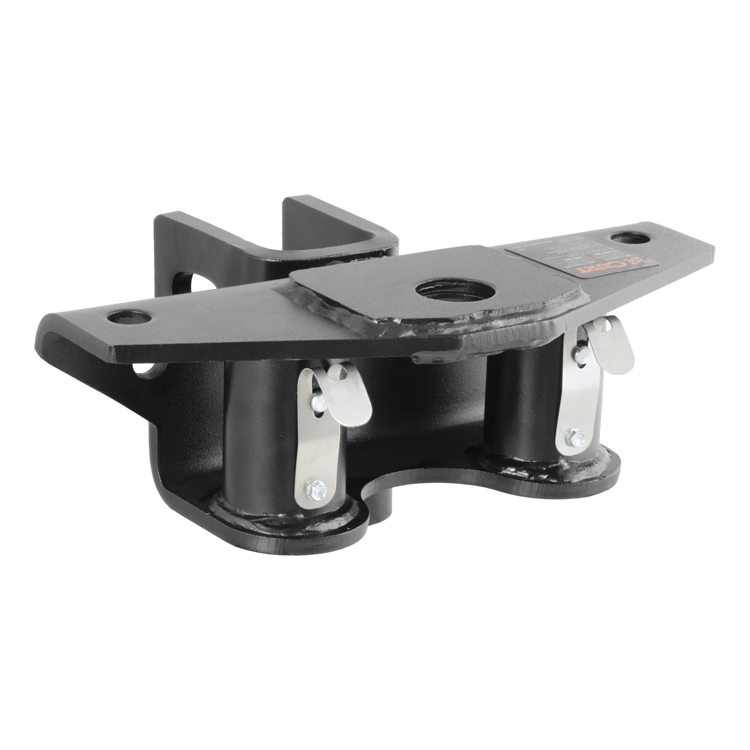 Replacement Round Bar Weight Distribution Head 17107