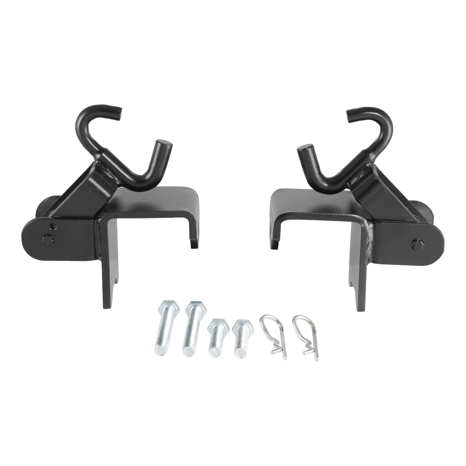 Weight Distribution Hitch Hook-Up Bracket 17108