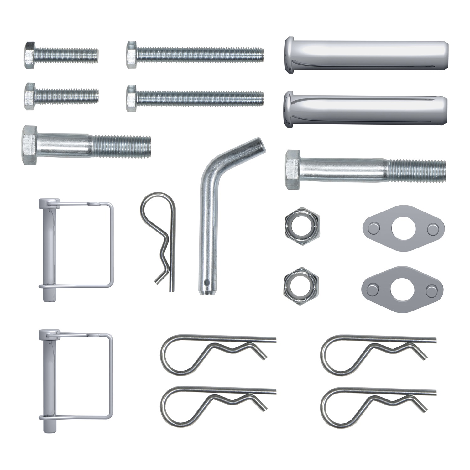 Weight Distribution 17340